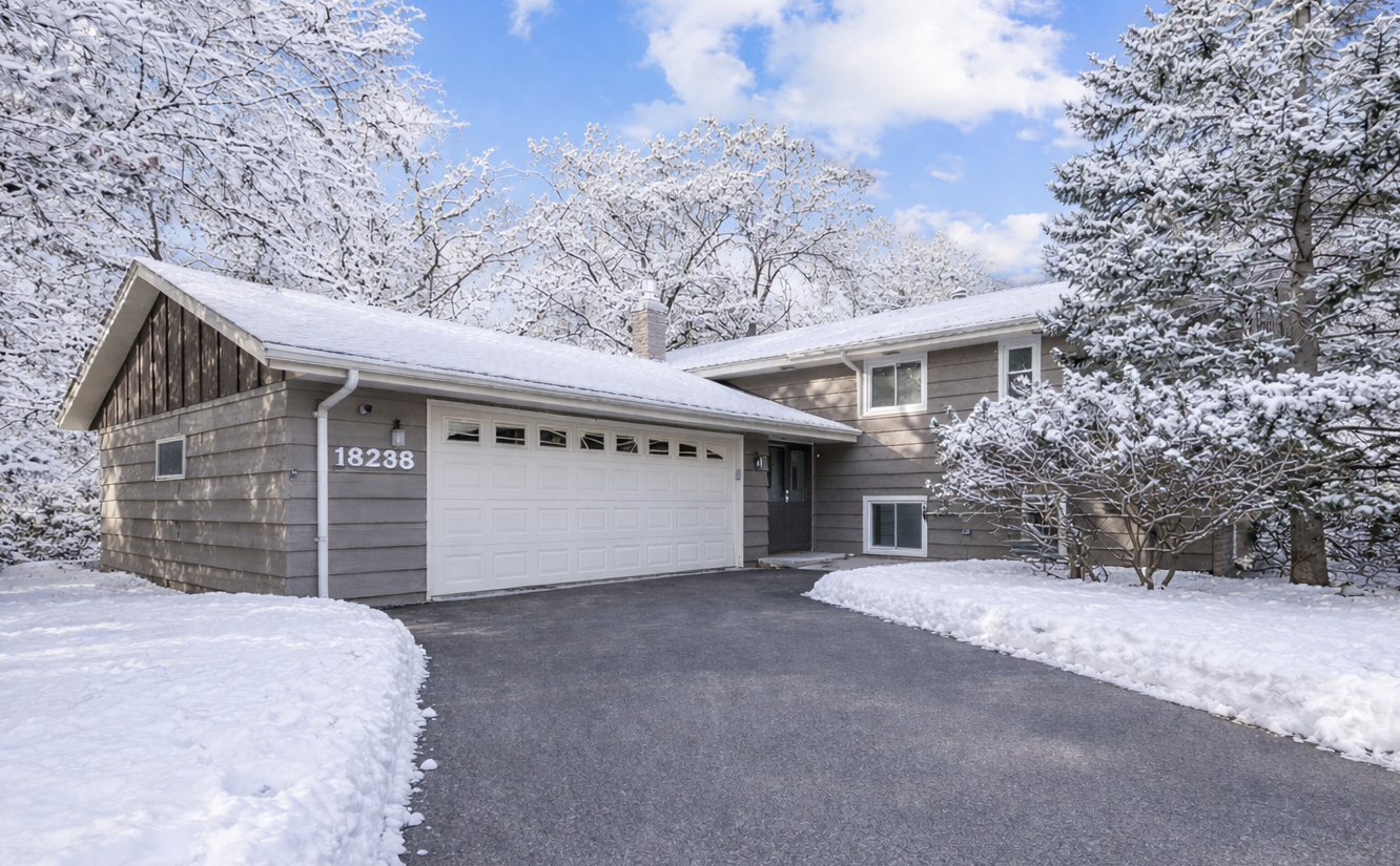 View of Residential at 13236 Fremont Avenue, Burnsville MN 55337, Burnsville - Mike Wilen | Minnesota Team Real Estate