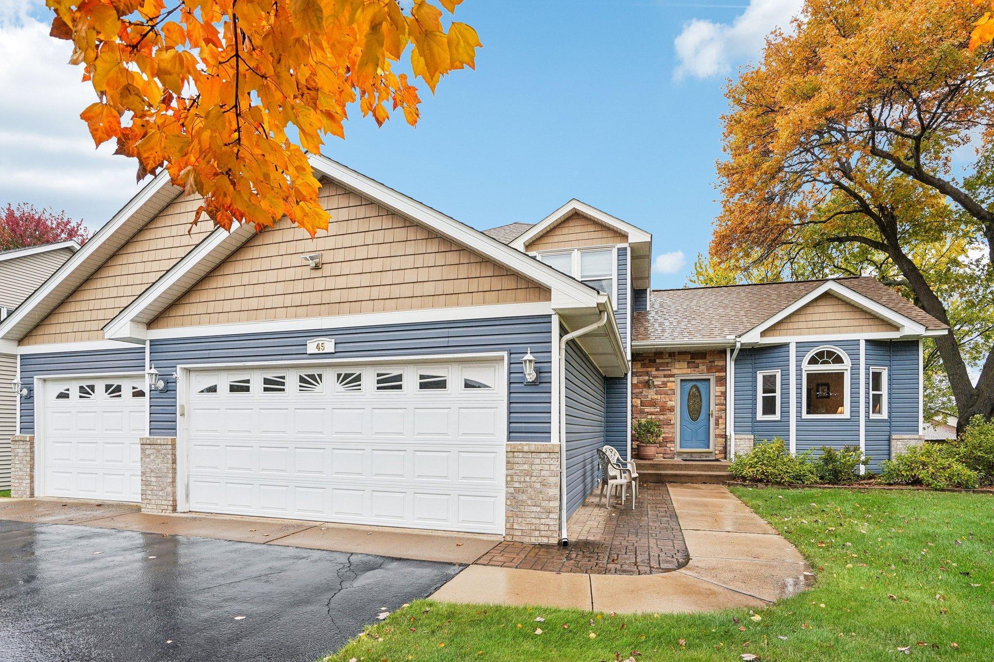 View of Residential at 45 120th Lane, Coon Rapids MN 55448, Coon Rapids - Mike Wilen | Minnesota Team Real Estate