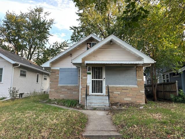 View of Residential at 1377 Hewitt Avenue, Saint Paul MN 55104, Saint Paul - Mike Wilen | Minnesota Team Real Estate