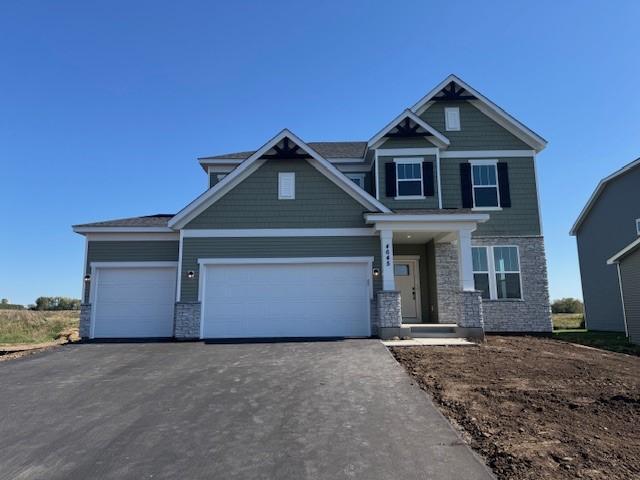 View of Residential at 4645 Island Park Drive, Woodbury MN 55129, Woodbury - Mike Wilen | Minnesota Team Real Estate