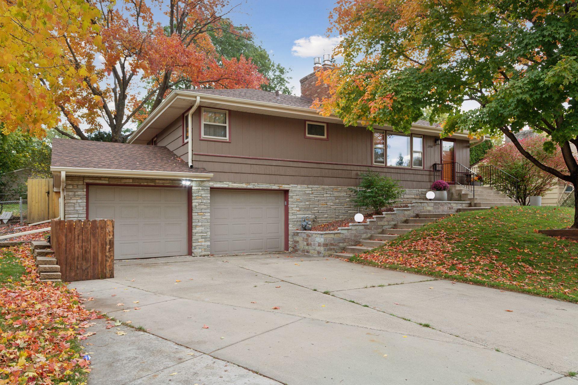 View of Residential at 2900 Sumter Avenue, New Hope MN 55427, New Hope - Mike Wilen | Minnesota Team Real Estate