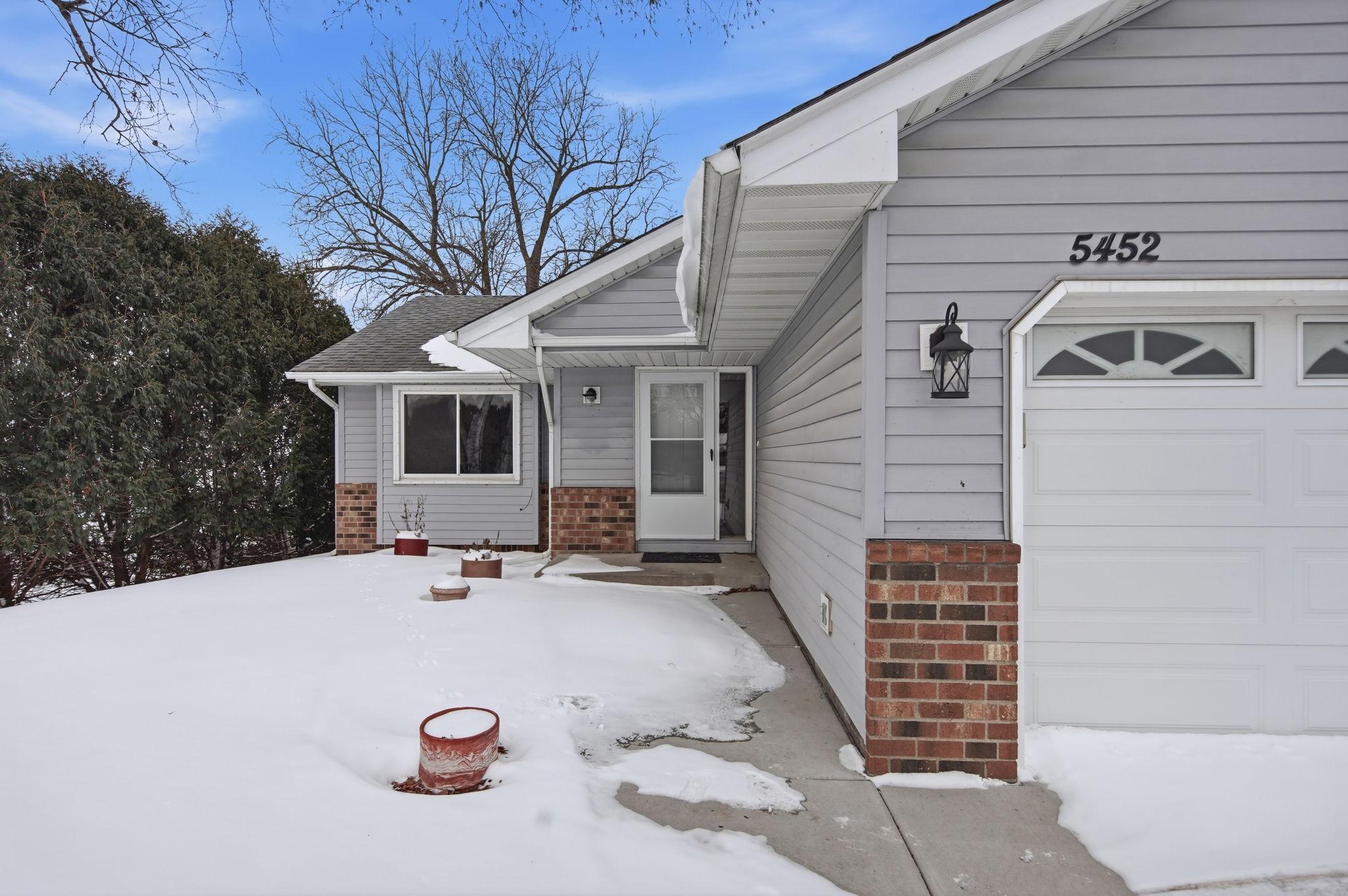 View of Residential at 5452 Helena Road, Oakdale MN 55128, Oakdale - Mike Wilen | Minnesota Team Real Estate