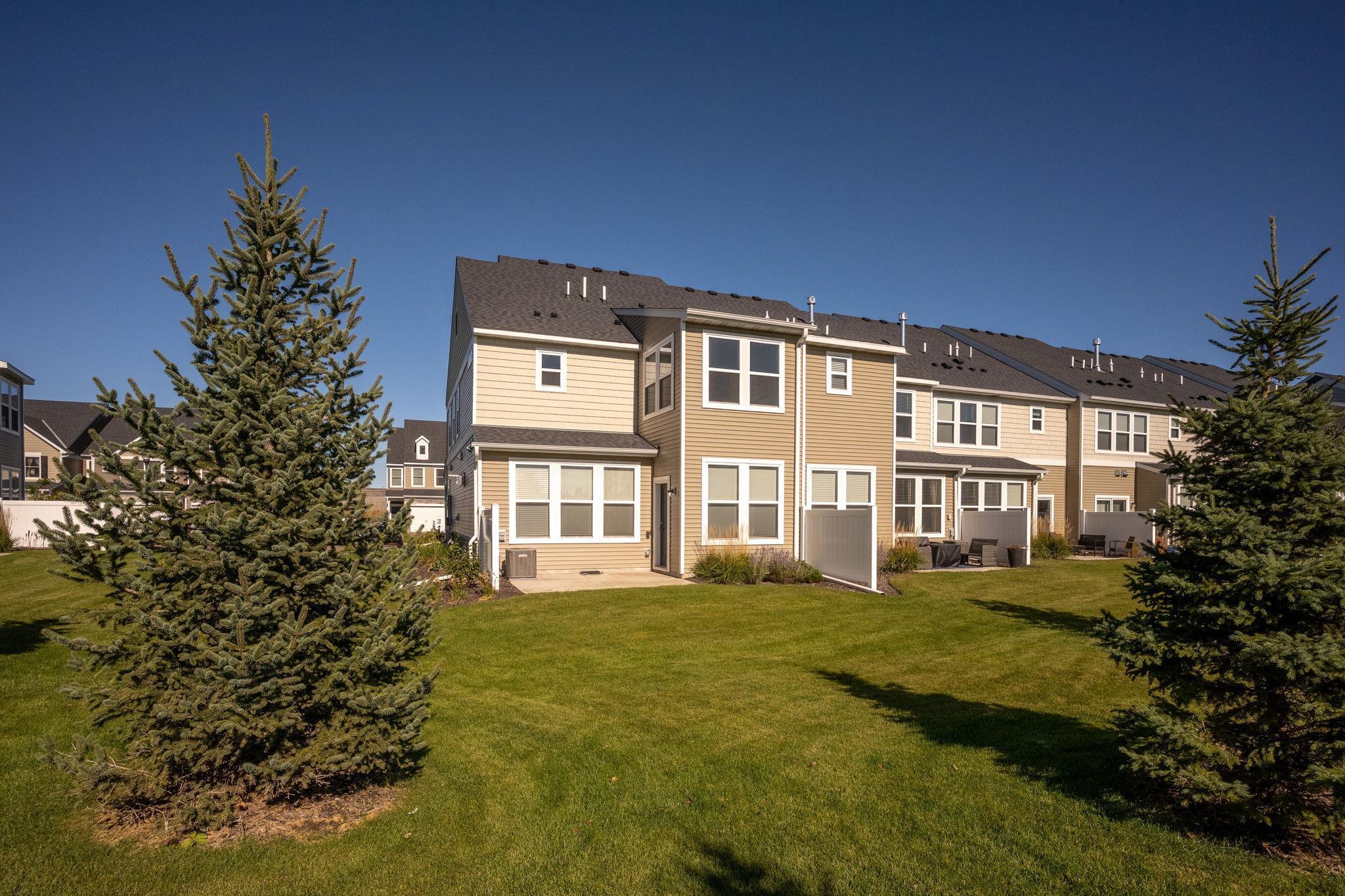 View of Residential at 5321 94th Lane, Brooklyn Park MN 55443, Brooklyn Park (3 of 22) - Mike Wilen | Minnesota Team Real Estate