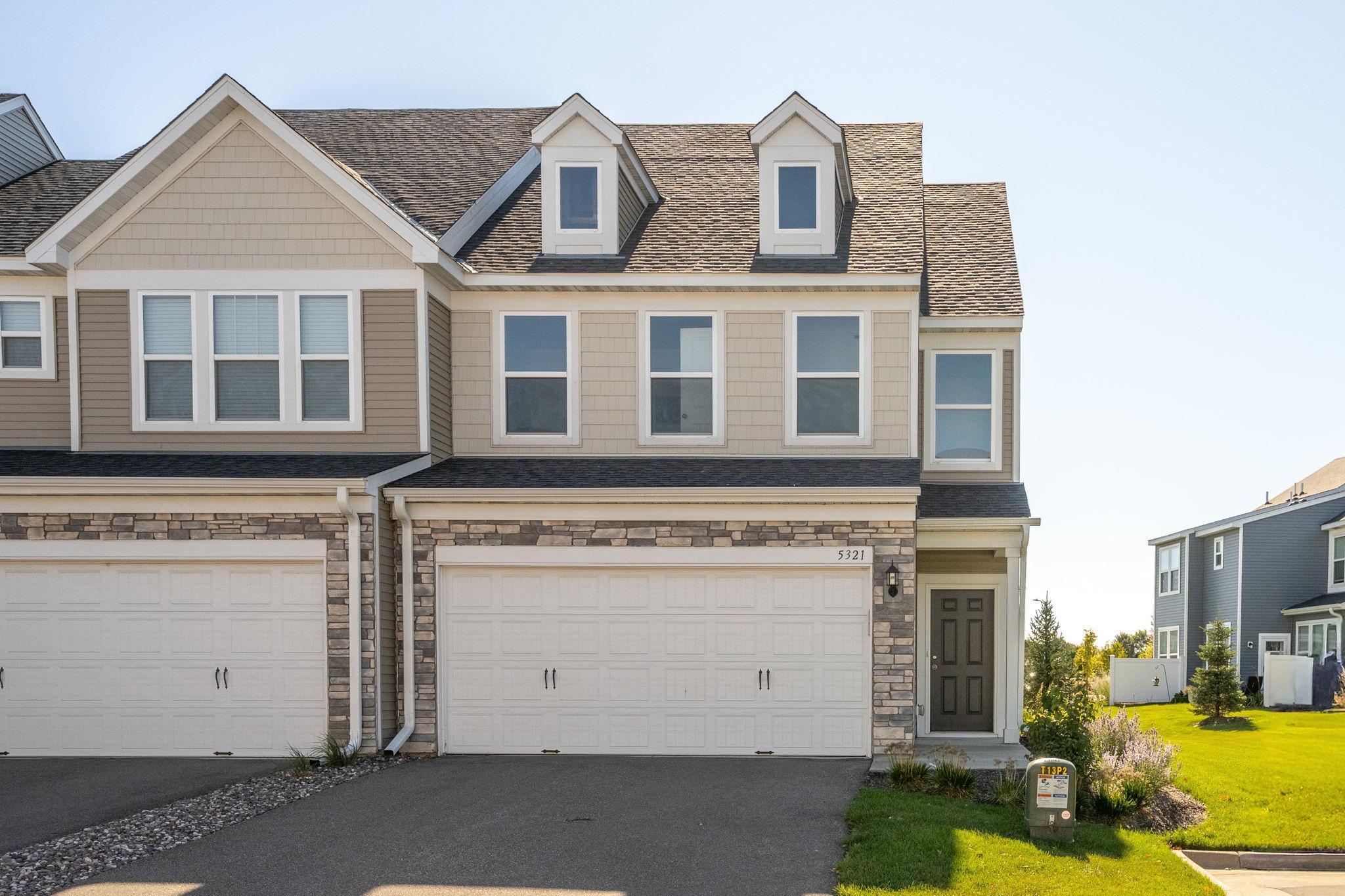 View of Residential at 5321 94th Lane, Brooklyn Park MN 55443, Brooklyn Park (2 of 22) - Mike Wilen | Minnesota Team Real Estate