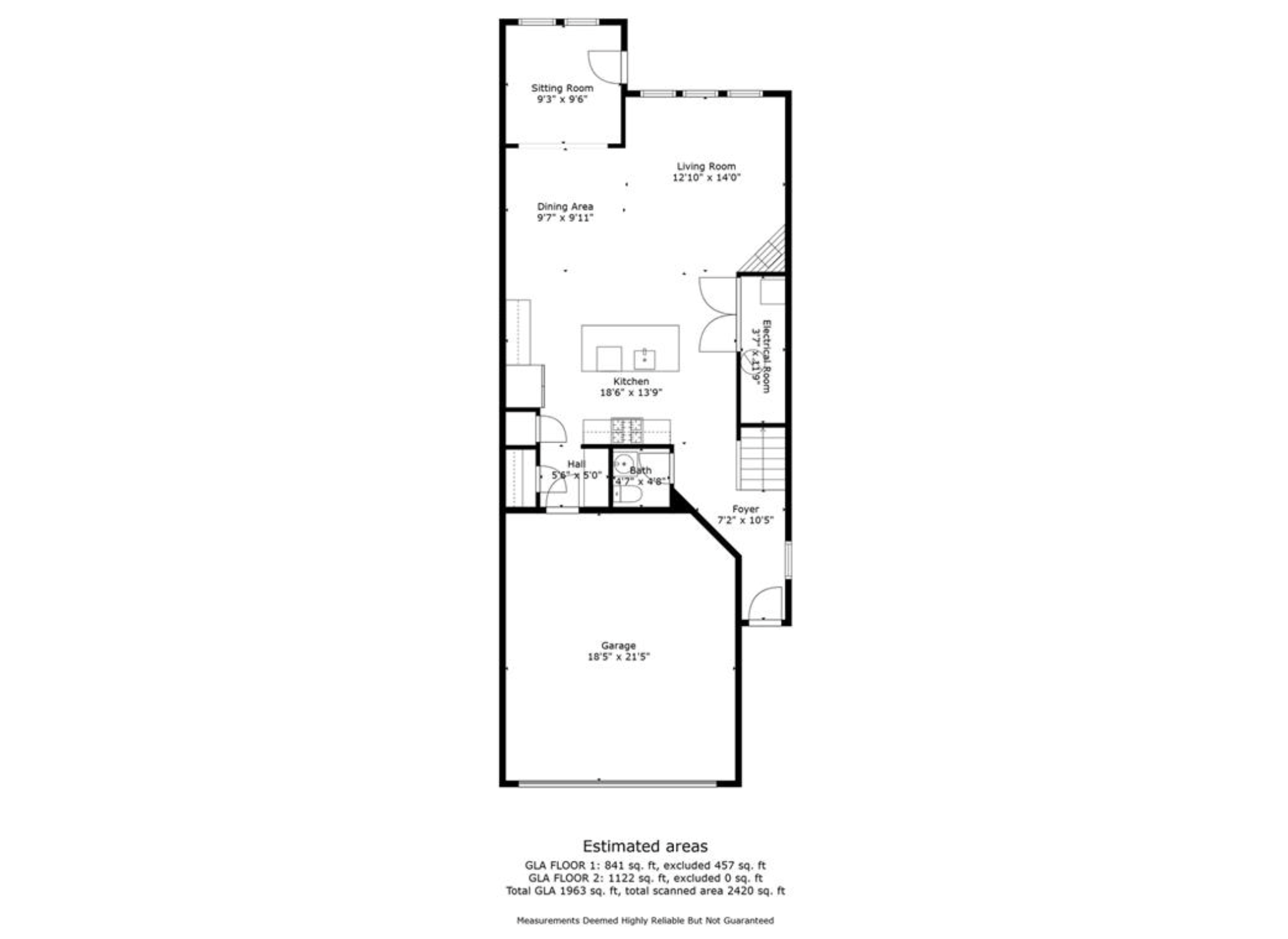 View of Residential at 5321 94th Lane, Brooklyn Park MN 55443, Brooklyn Park (22 of 22) - Mike Wilen | Minnesota Team Real Estate