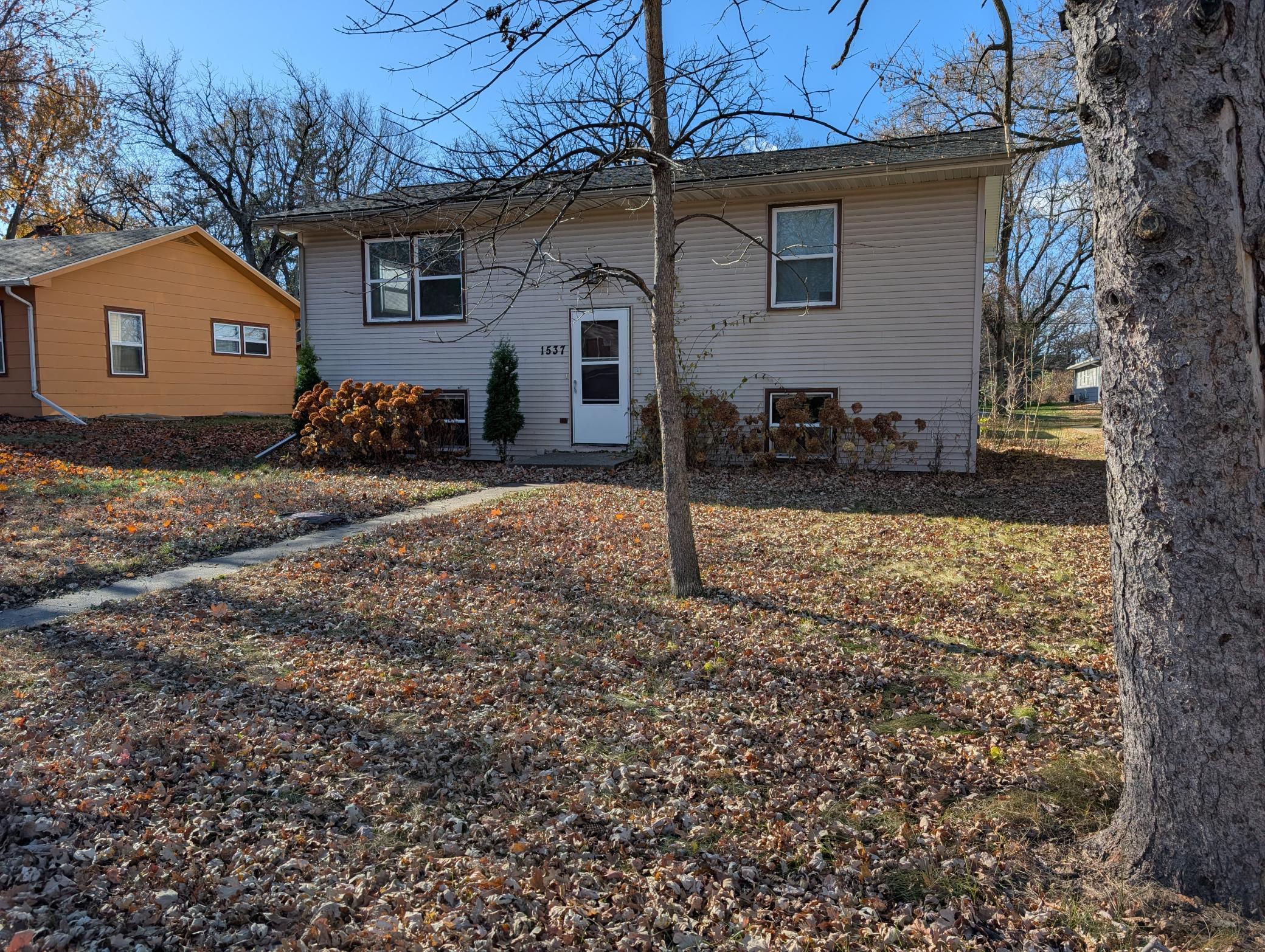 View of Residential at 1537 12th Avenue, Saint Cloud MN 56304, Saint Cloud - Mike Wilen | Minnesota Team Real Estate