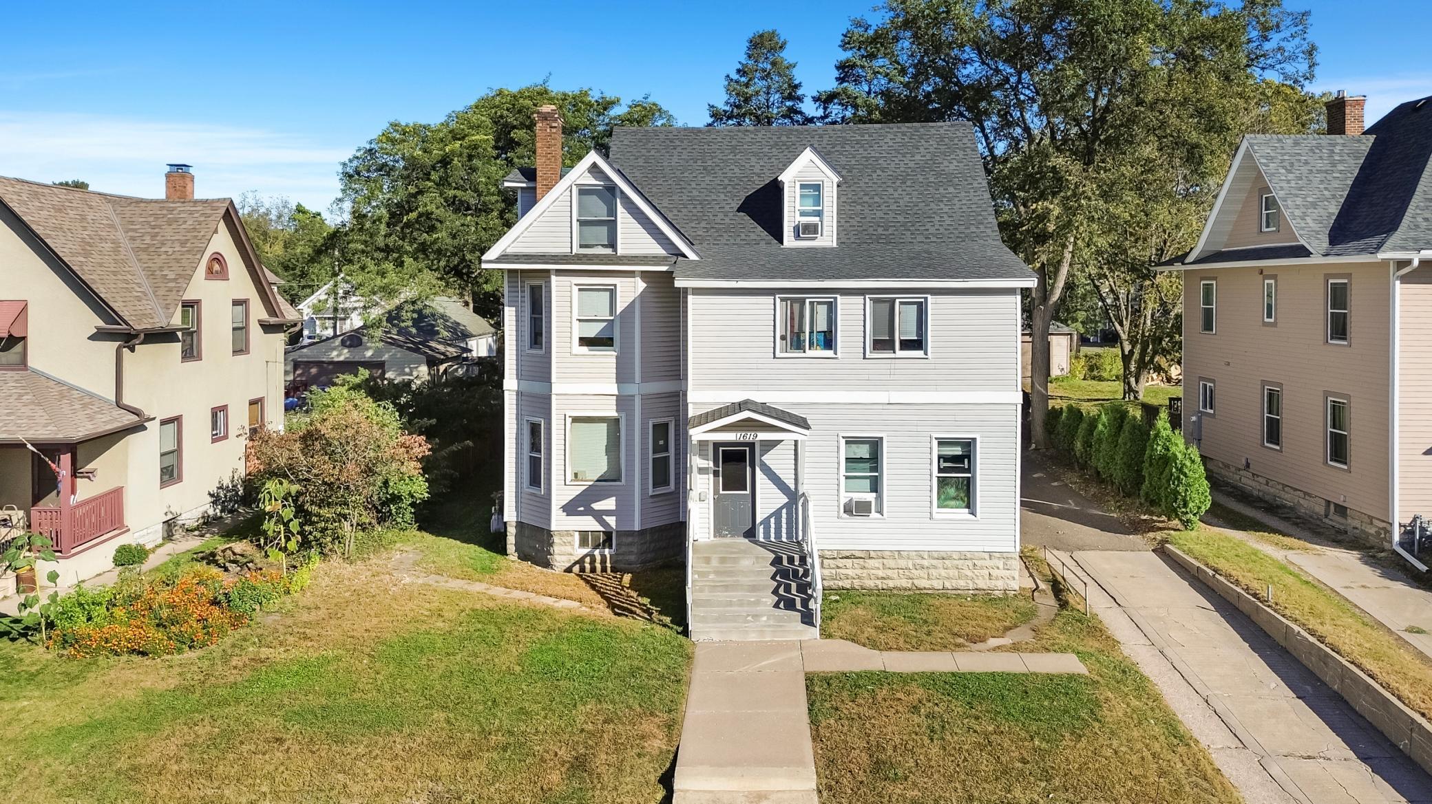 View of Commercial Sale at 1619 Hubbard Avenue, Saint Paul MN 55104, Saint Paul (3 of 49) - Mike Wilen | Minnesota Team Real Estate