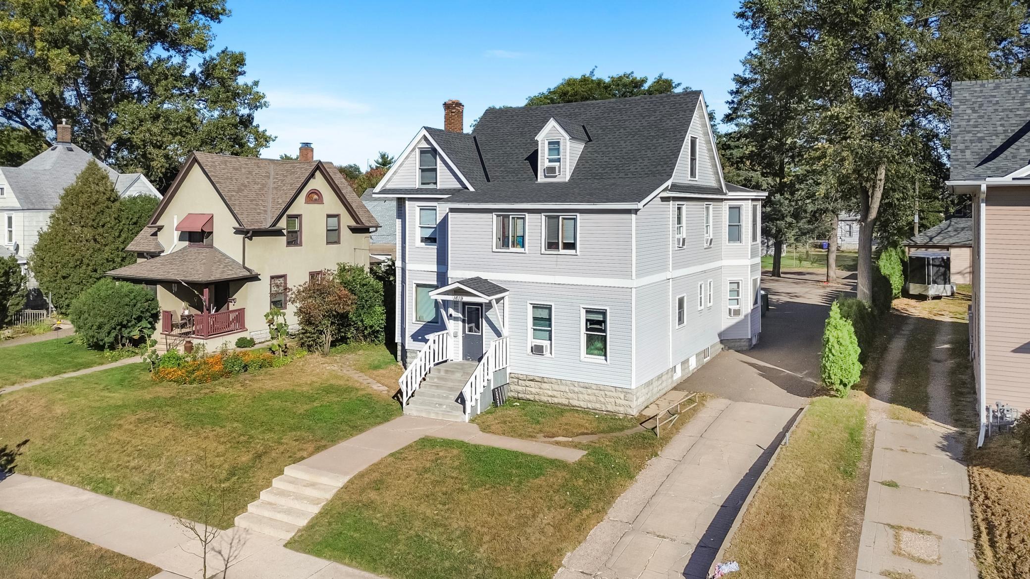 View of Commercial Sale at 1619 Hubbard Avenue, Saint Paul MN 55104, Saint Paul (2 of 49) - Mike Wilen | Minnesota Team Real Estate