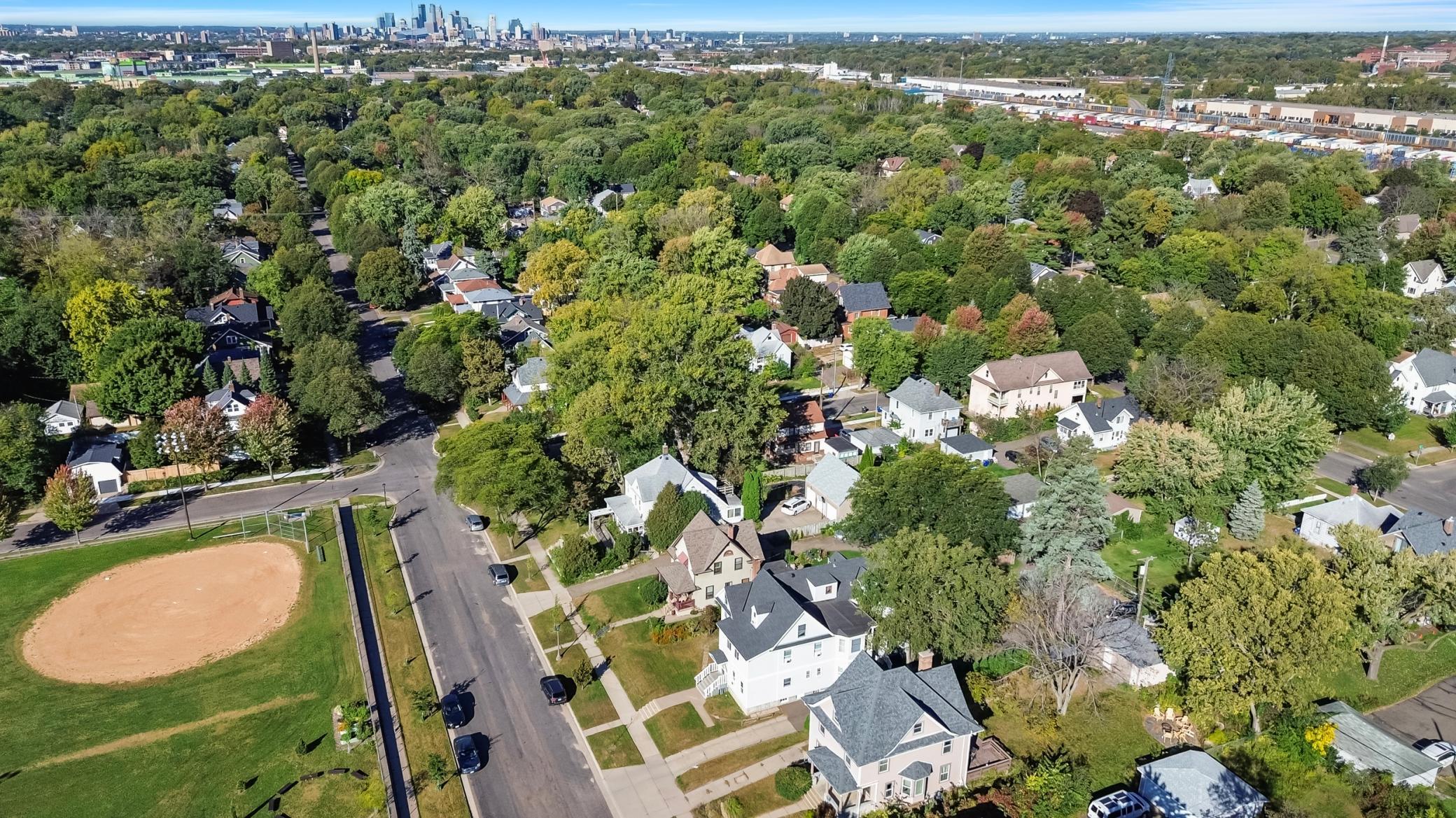 View of Commercial Sale at 1619 Hubbard Avenue, Saint Paul MN 55104, Saint Paul (11 of 49) - Mike Wilen | Minnesota Team Real Estate
