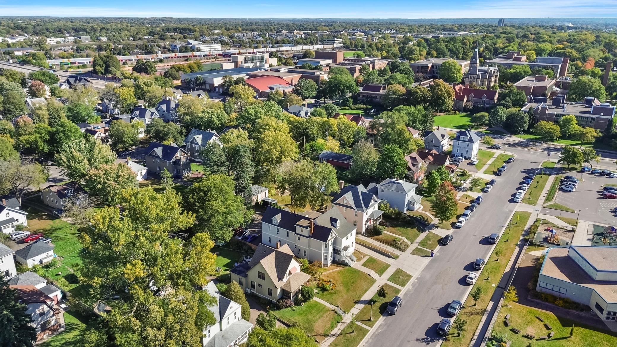 View of Commercial Sale at 1619 Hubbard Avenue, Saint Paul MN 55104, Saint Paul (10 of 49) - Mike Wilen | Minnesota Team Real Estate