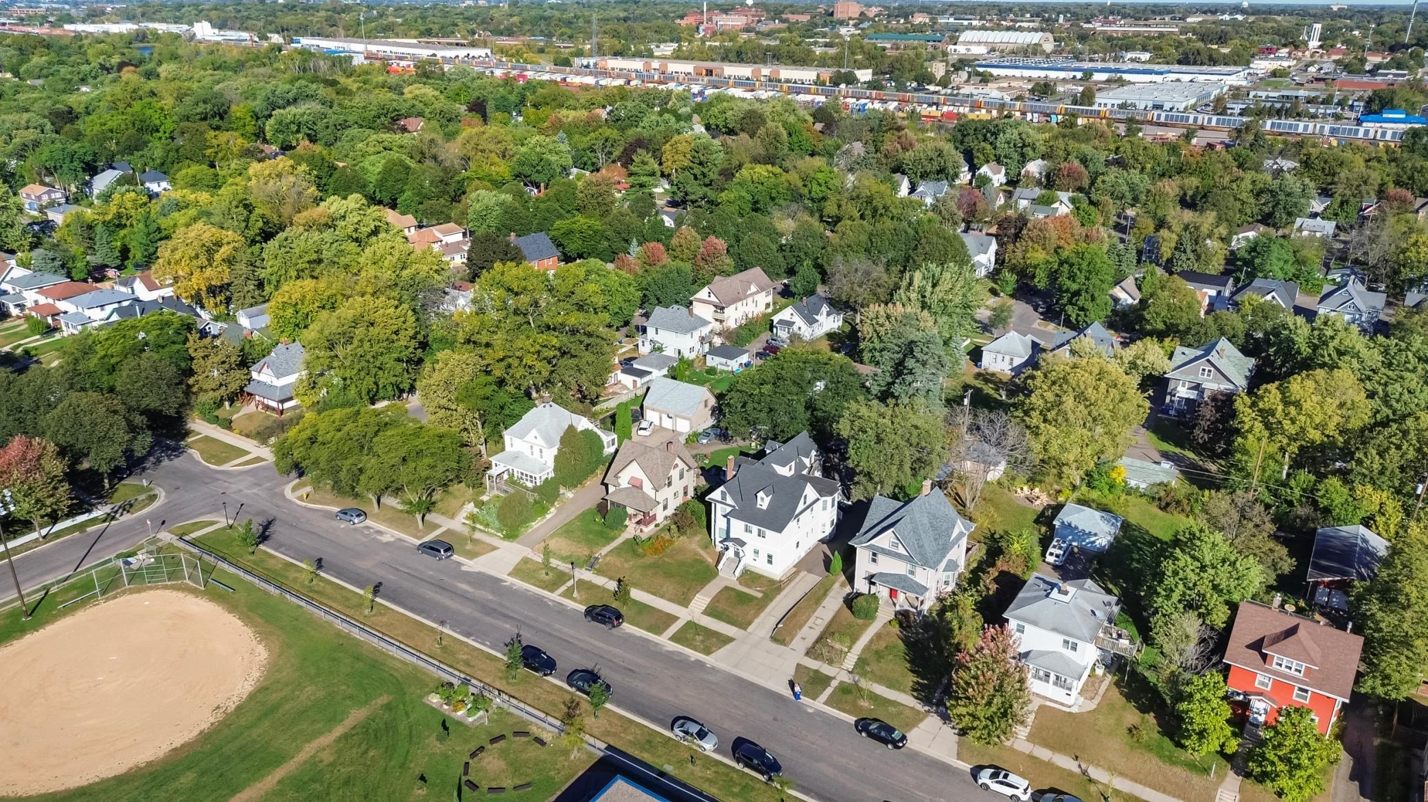 View of Commercial Sale at 1619 Hubbard Avenue, Saint Paul MN 55104, Saint Paul (9 of 49) - Mike Wilen | Minnesota Team Real Estate