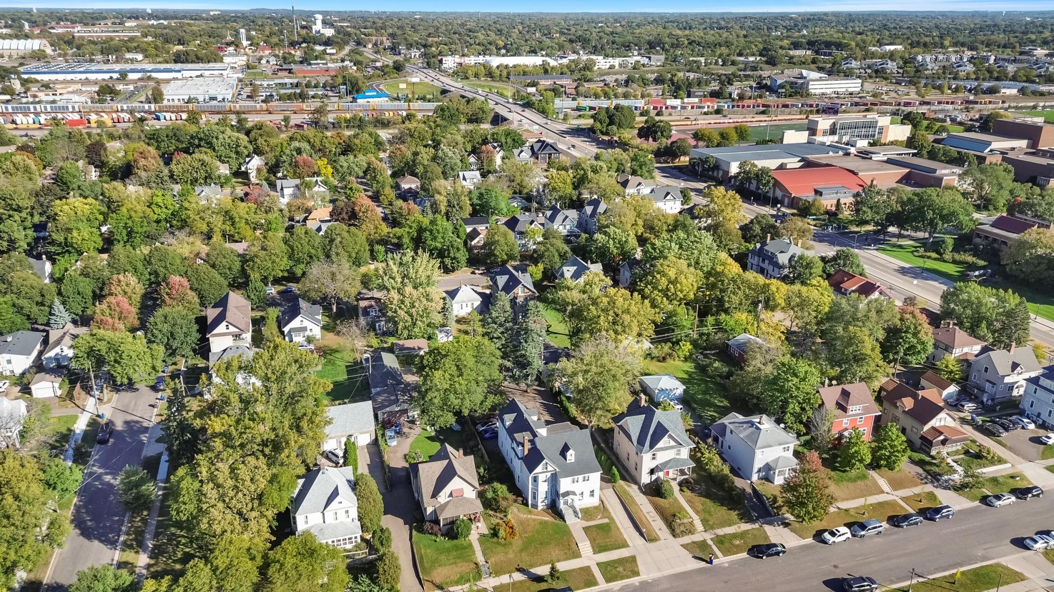 View of Commercial Sale at 1619 Hubbard Avenue, Saint Paul MN 55104, Saint Paul (7 of 49) - Mike Wilen | Minnesota Team Real Estate