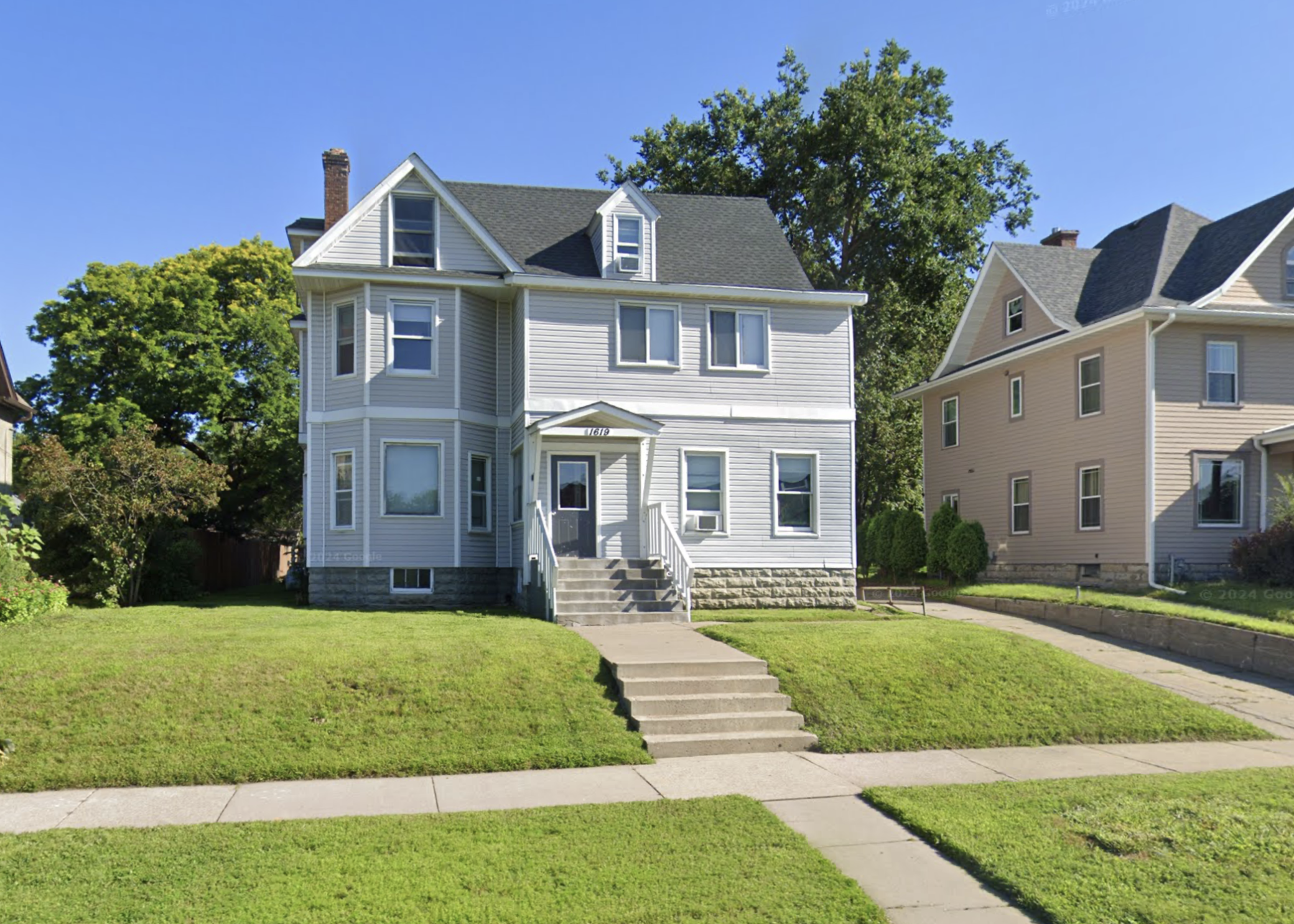 View of Commercial Sale at 1619 Hubbard Avenue, Saint Paul MN 55104, Saint Paul (49 of 49) - Mike Wilen | Minnesota Team Real Estate