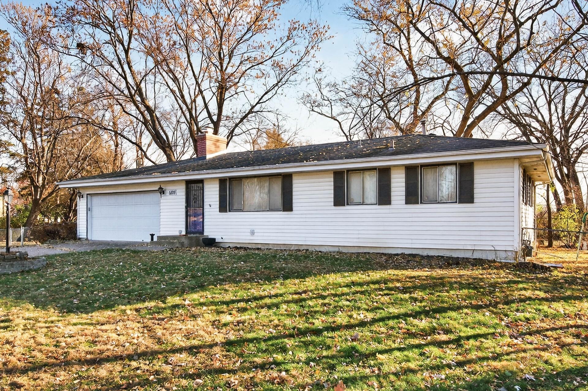 View of Residential at 6809 64th Avenue, Brooklyn Park MN 55428, Brooklyn Park - Mike Wilen | Minnesota Team Real Estate