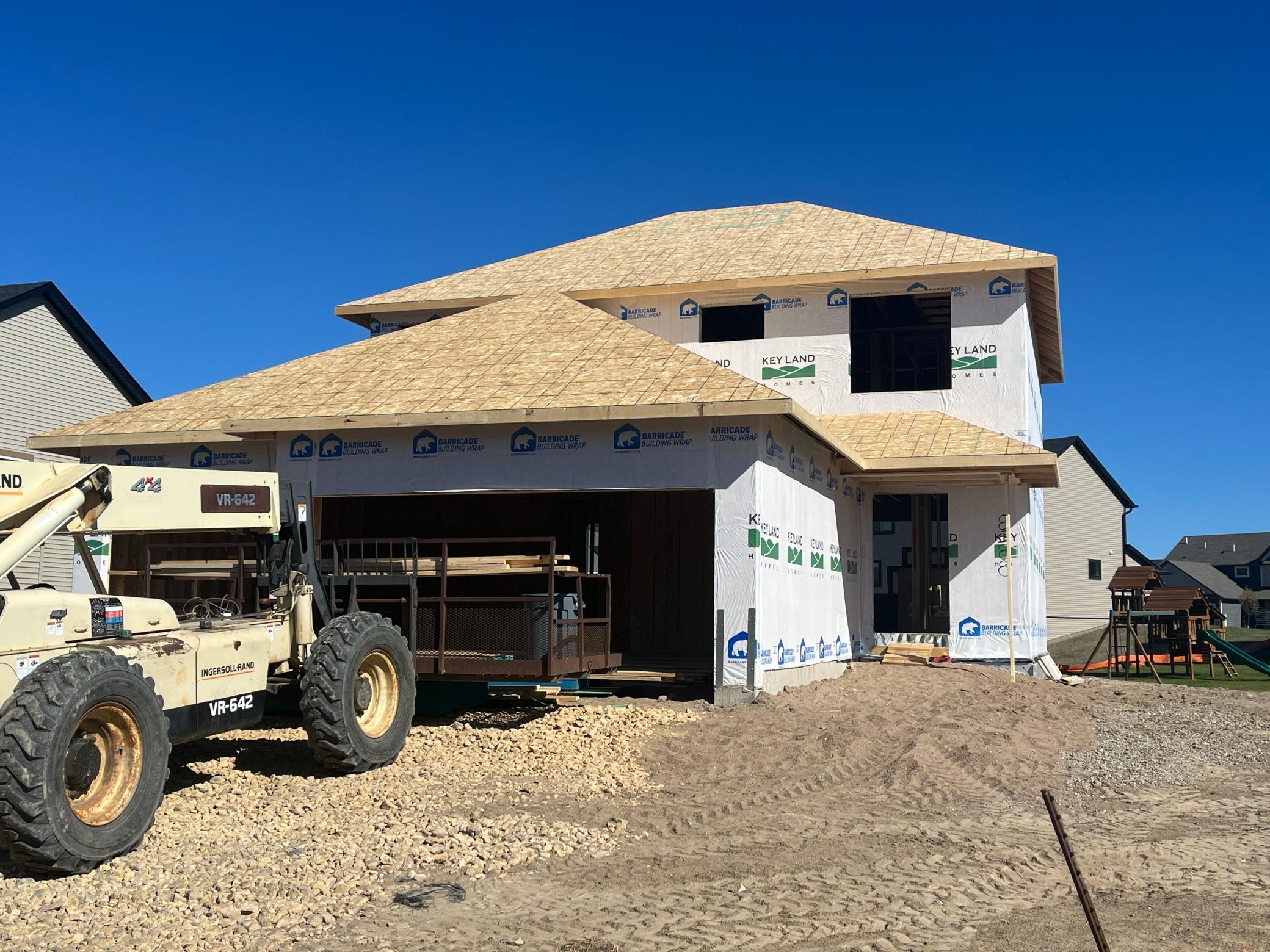 View of Residential at 8388 157th Street, Savage MN 55378, Savage - Mike Wilen | Minnesota Team Real Estate