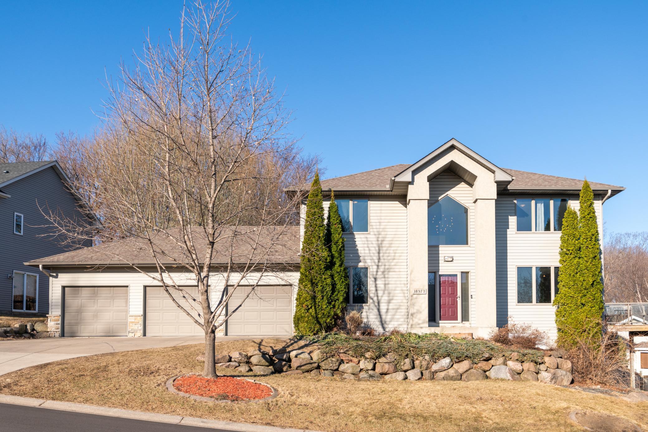 View of Residential at 18973 Embry Avenue, Farmington MN 55024, Farmington - Mike Wilen | Minnesota Team Real Estate