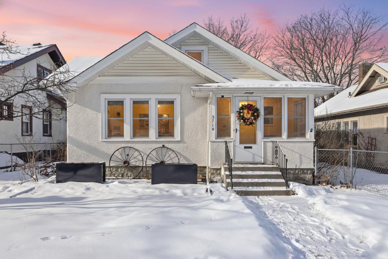 View of Residential at 3719 Oliver Avenue, Minneapolis MN 55412, Minneapolis - Mike Wilen | Minnesota Team Real Estate