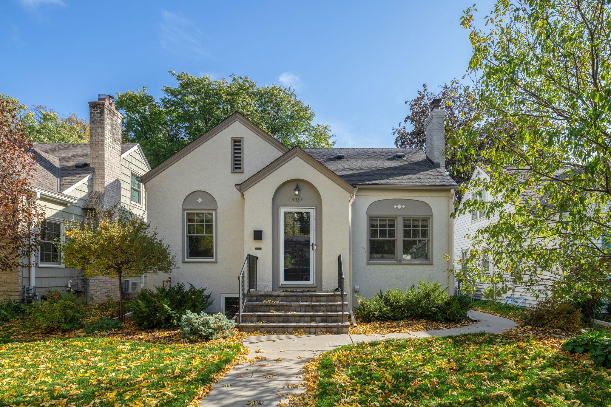View of Residential at 5337 Knox Avenue, Minneapolis MN 55419, Minneapolis - Mike Wilen | Minnesota Team Real Estate