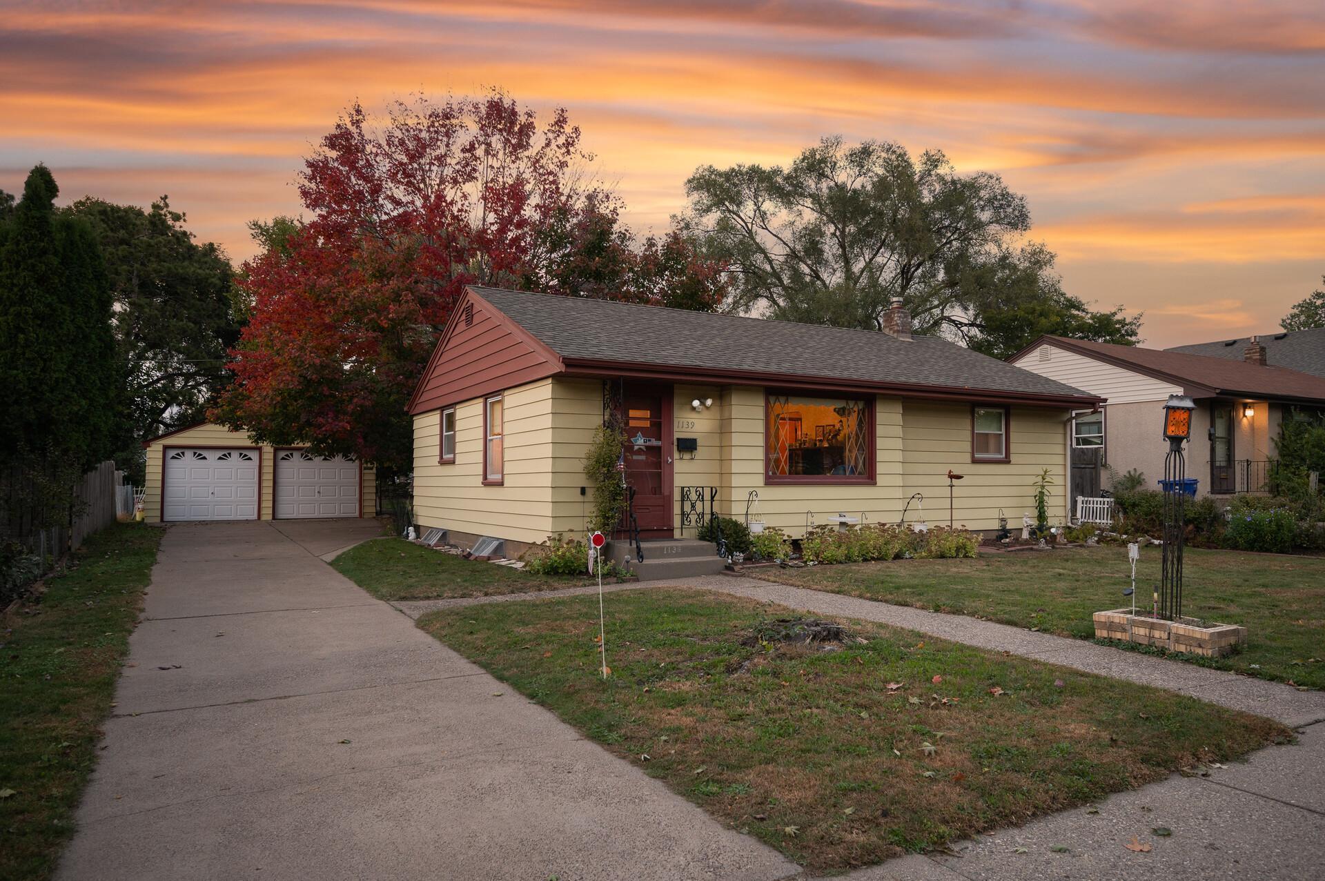 View of Residential at 1139 Hubbard Avenue, Saint Paul MN 55104, Saint Paul - Mike Wilen | Minnesota Team Real Estate