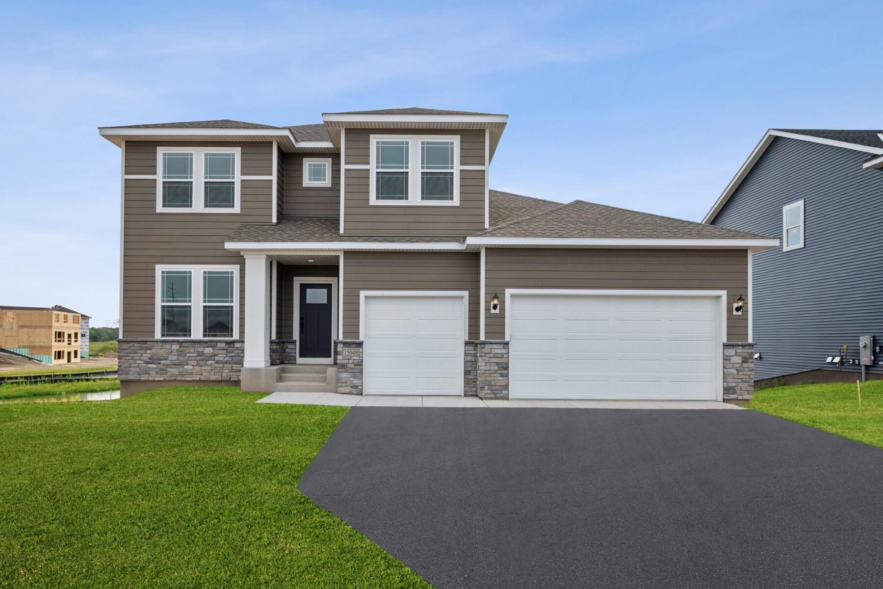 View of Residential at 15048 116th Avenue, Dayton MN 55369, Dayton - Mike Wilen | Minnesota Team Real Estate