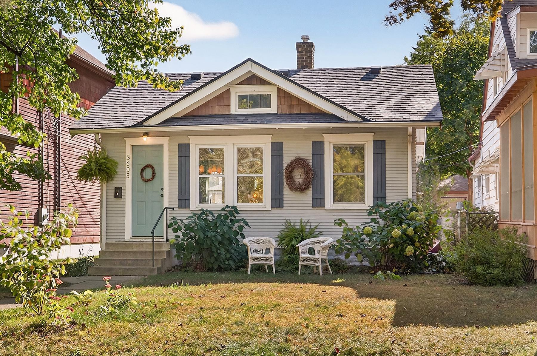 View of Residential at 3605 47th Street, Minneapolis MN 55406, Minneapolis - Mike Wilen | Minnesota Team Real Estate