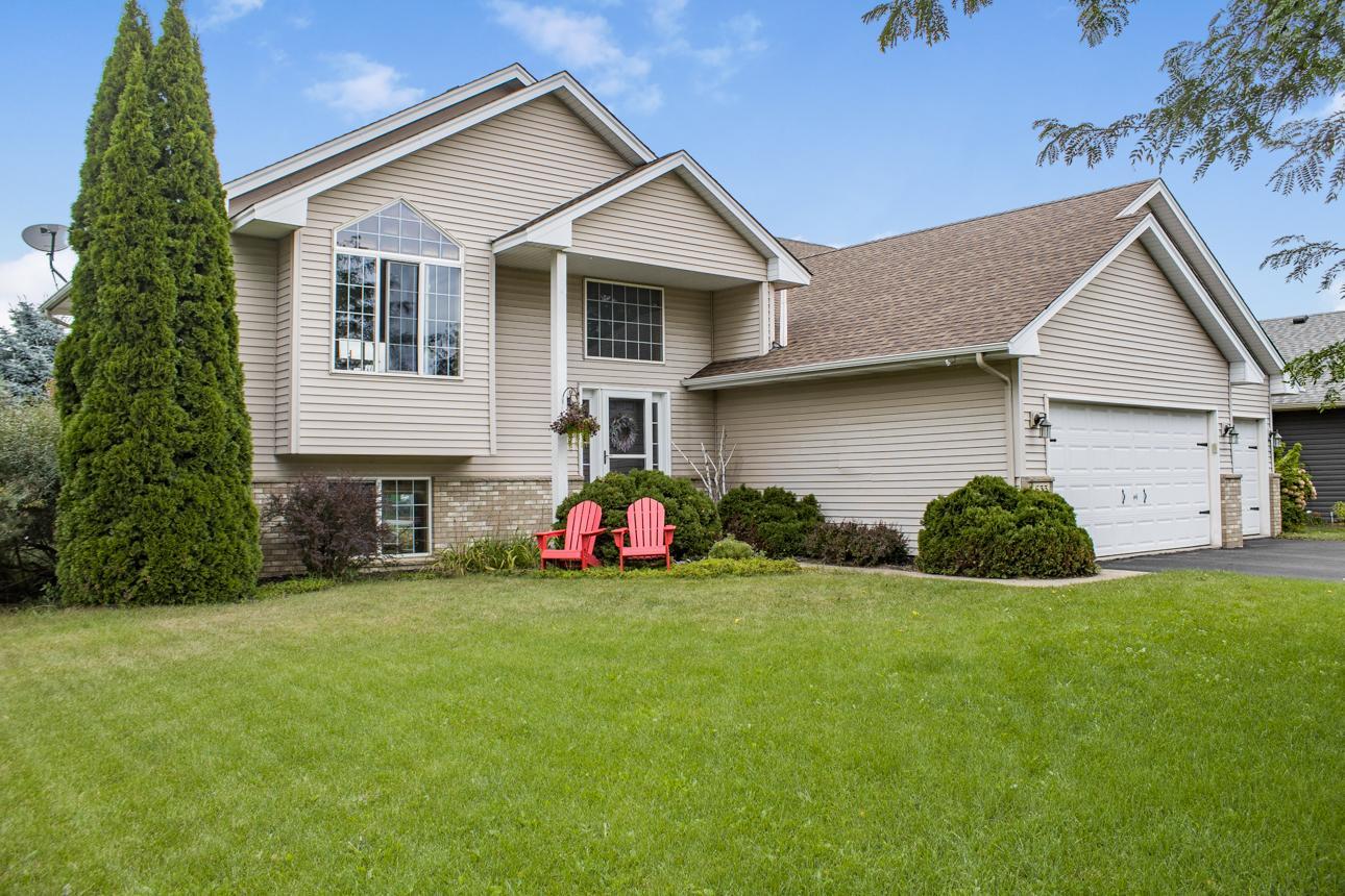 View of Residential at 633 Arlo Lane, Lino Lakes MN 55014, Lino Lakes - Mike Wilen | Minnesota Team Real Estate