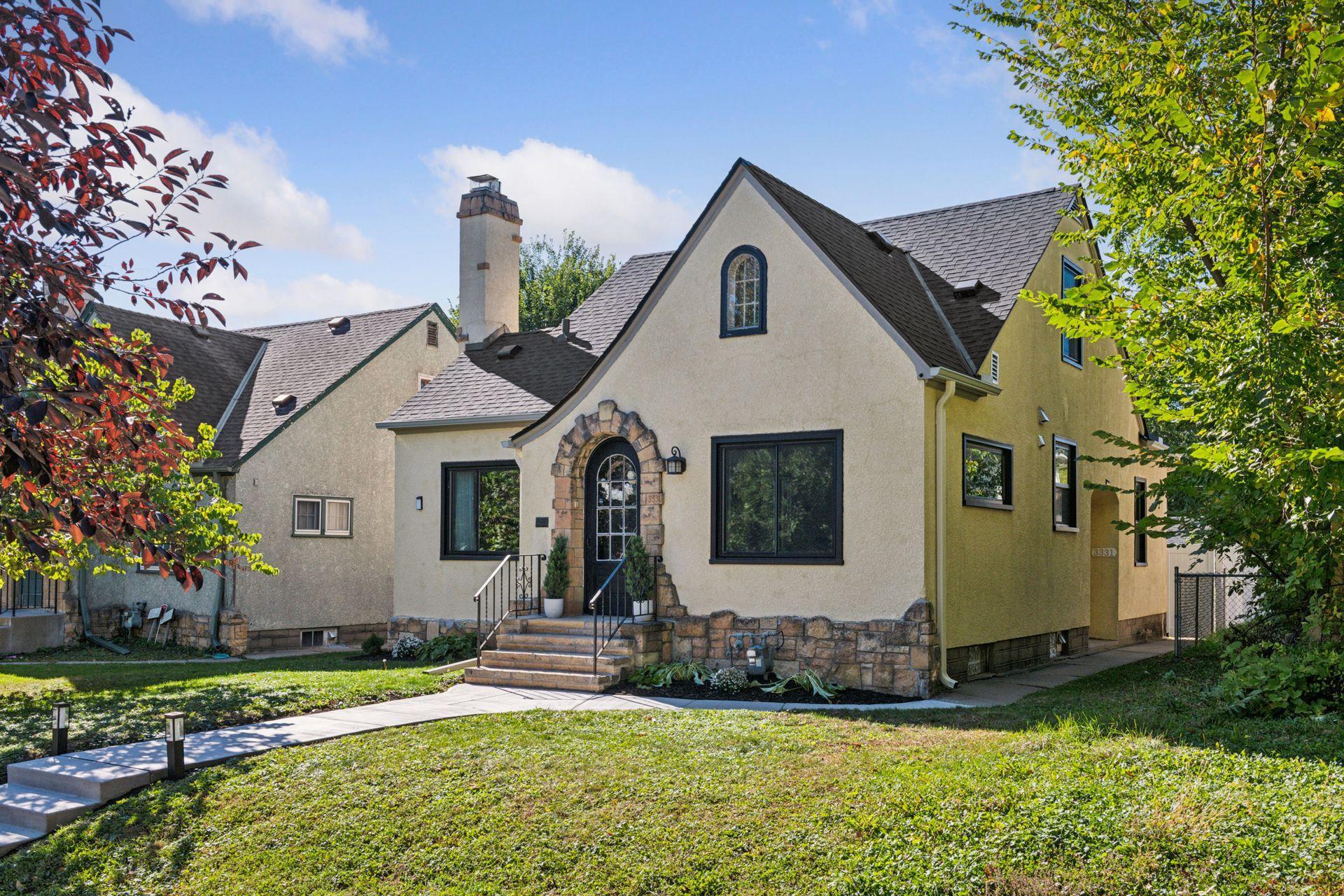 View of Residential at 3331 Irving Avenue, Minneapolis MN 55412, Minneapolis - Mike Wilen | Minnesota Team Real Estate