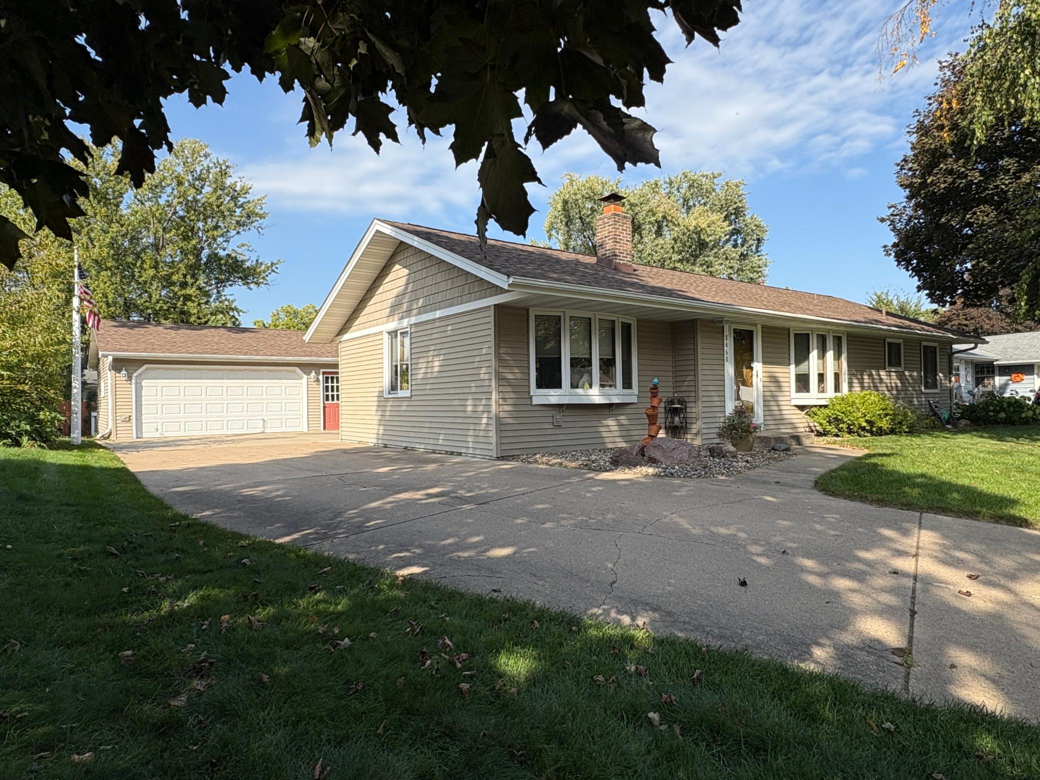 View of Residential at 8460 Hyde Avenue, Cottage Grove MN 55016, Cottage Grove - Mike Wilen | Minnesota Team Real Estate