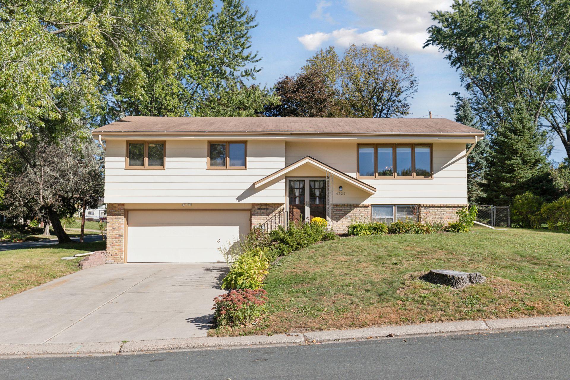 View of Residential at 4424 Decatur Avenue, New Hope MN 55428, New Hope - Mike Wilen | Minnesota Team Real Estate