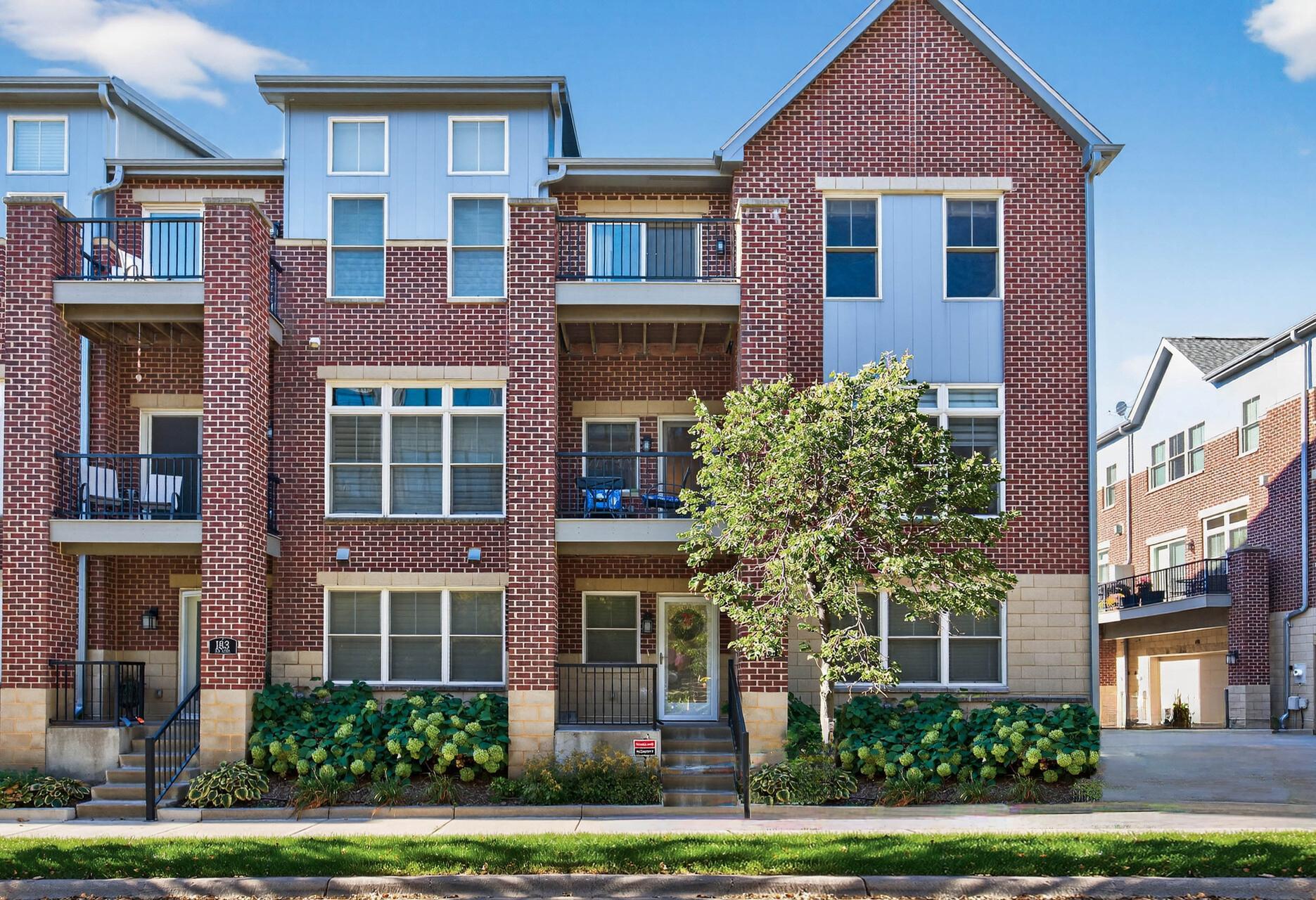 View of Residential at 185 Elm Street, Saint Paul MN 55102, Saint Paul - Mike Wilen | Minnesota Team Real Estate