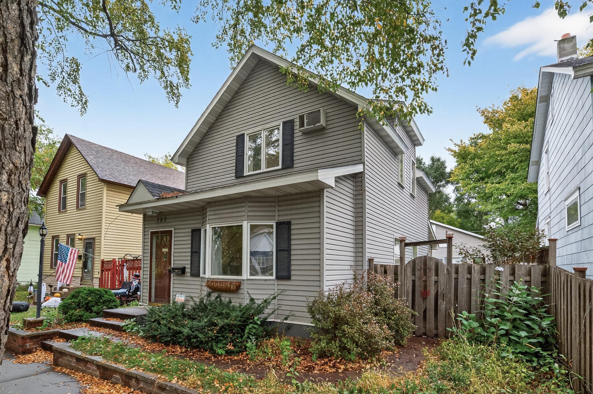 View of Residential at 752 Desoto Street, Saint Paul MN 55130, Saint Paul - Mike Wilen | Minnesota Team Real Estate