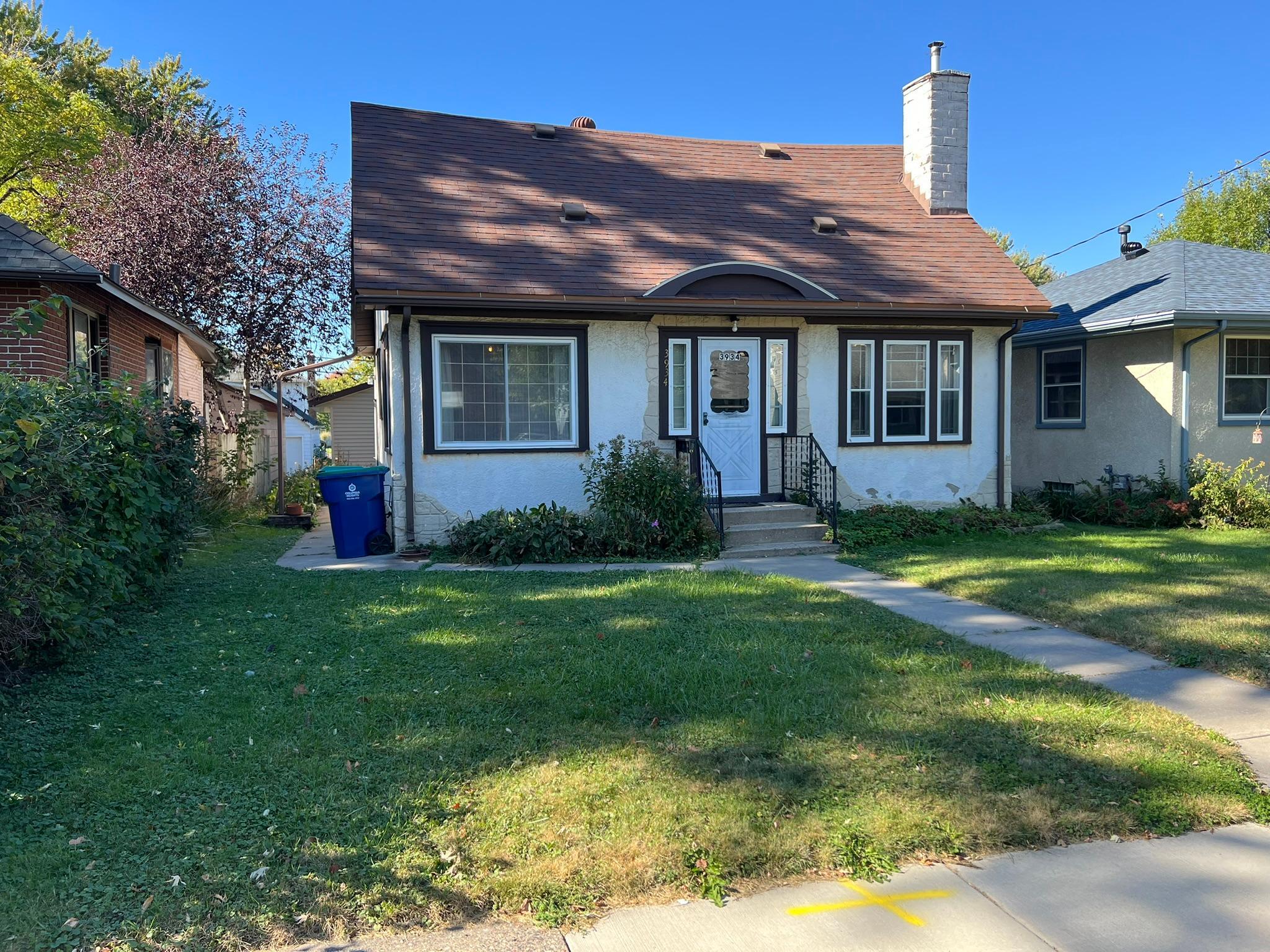 View of Residential at 3934 Van Buren Street, Columbia Heights MN 55421, Columbia Heights - Mike Wilen | Minnesota Team Real Estate