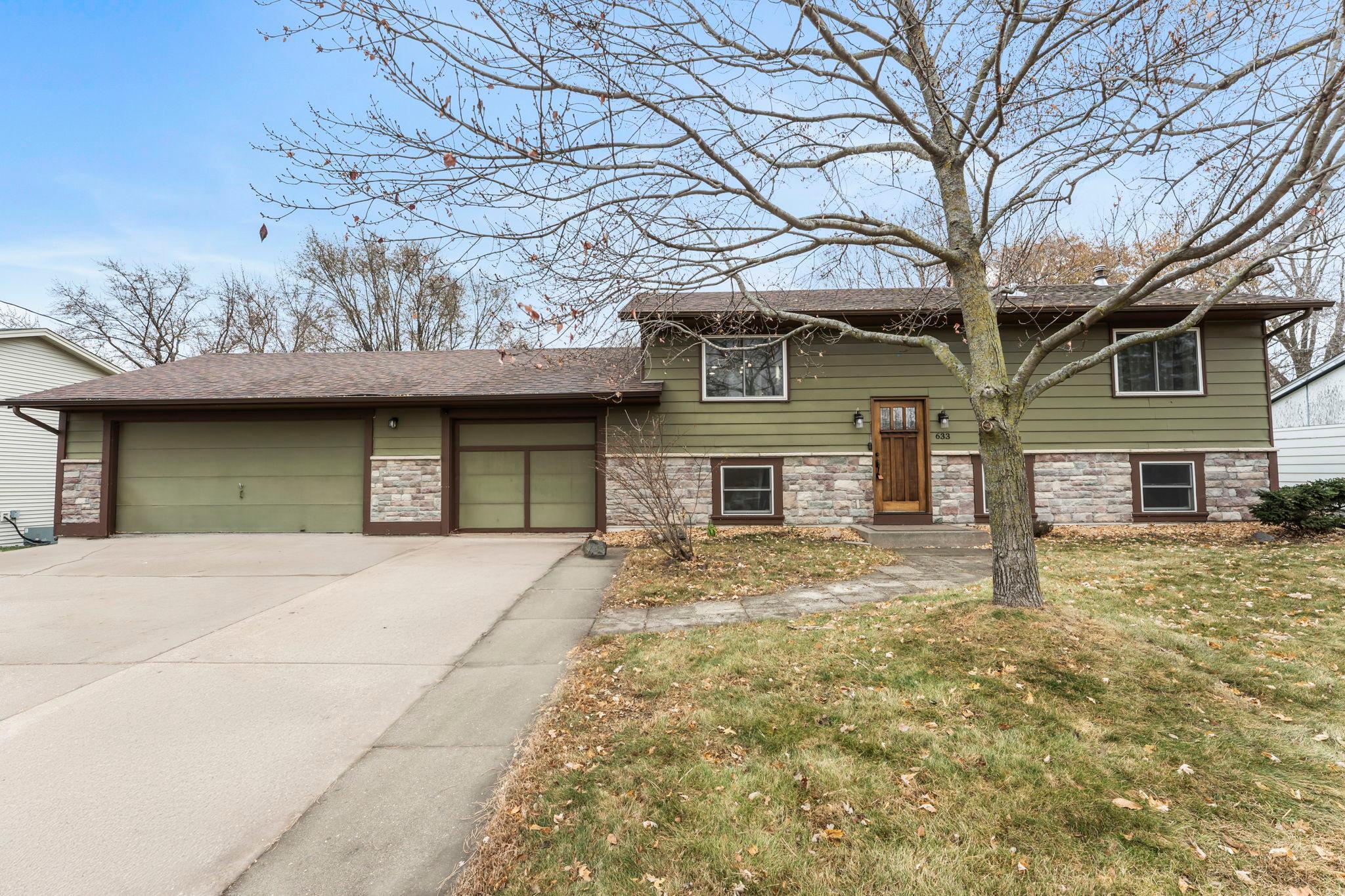 View of Residential at 633 Sand Creek Drive, Coon Rapids MN 55448, Coon Rapids - Mike Wilen | Minnesota Team Real Estate