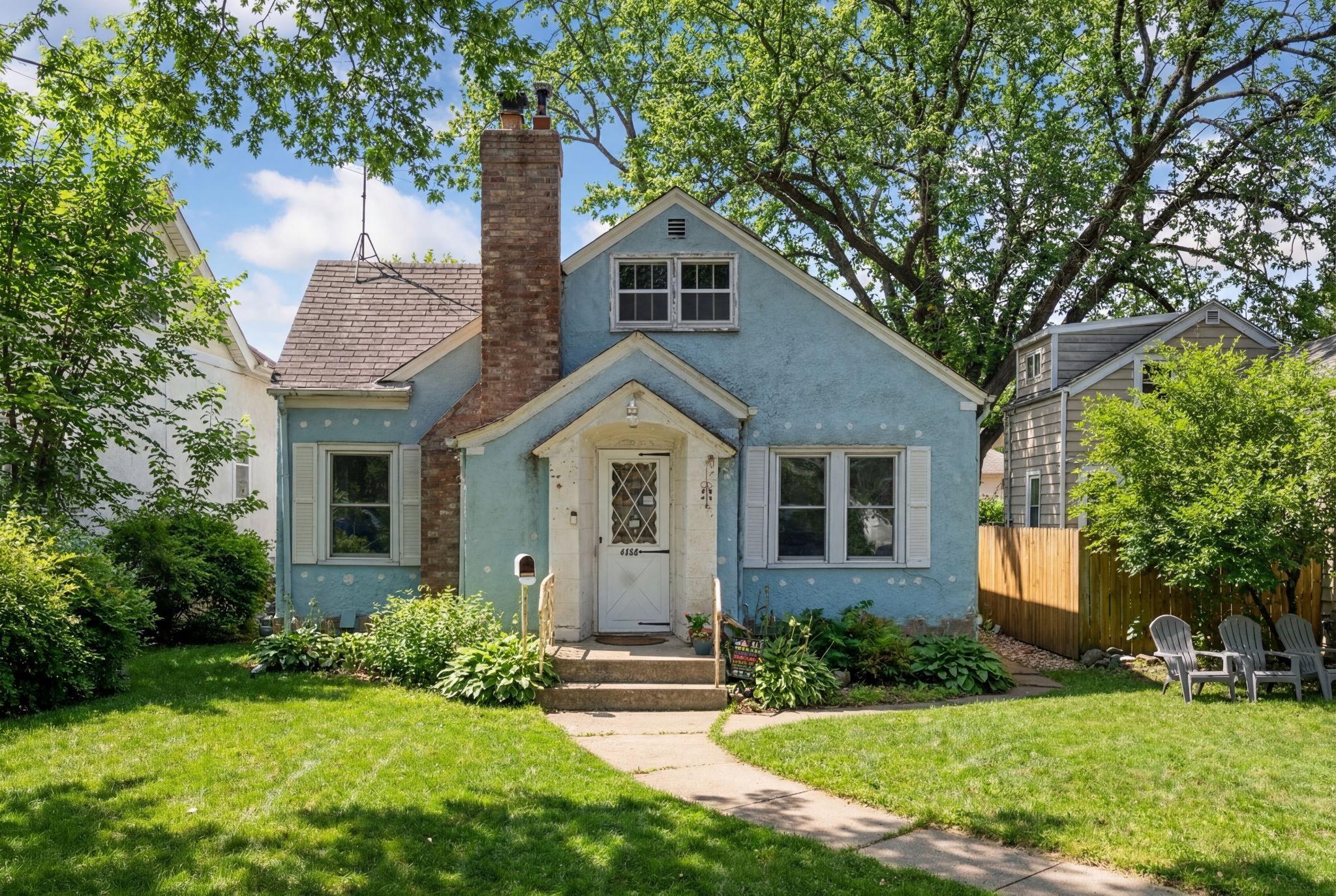 View of Residential at 4136 19th Avenue, Minneapolis MN 55407, Minneapolis - Mike Wilen | Minnesota Team Real Estate