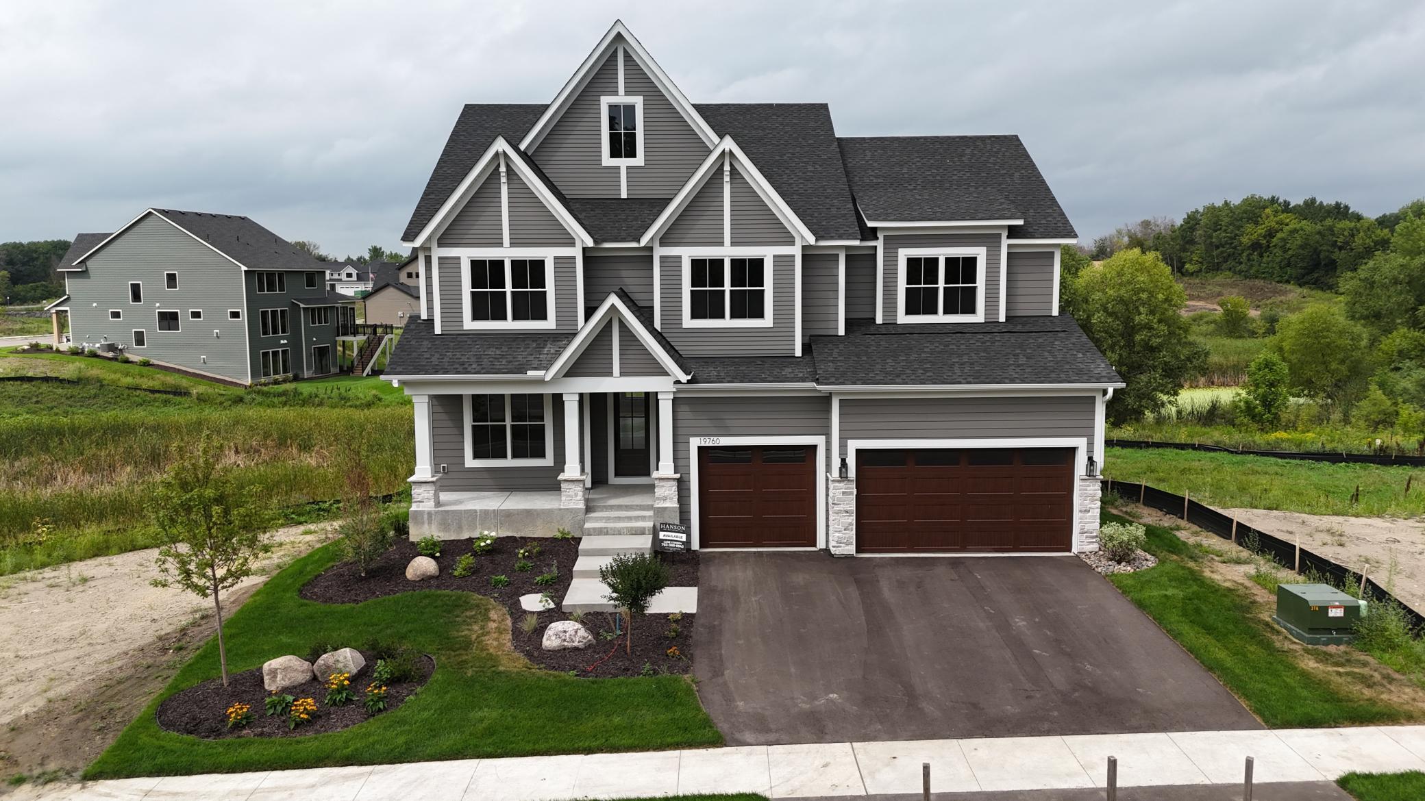 View of Residential at 19760 62nd Place, Corcoran MN 55340, Corcoran - Mike Wilen | Minnesota Team Real Estate