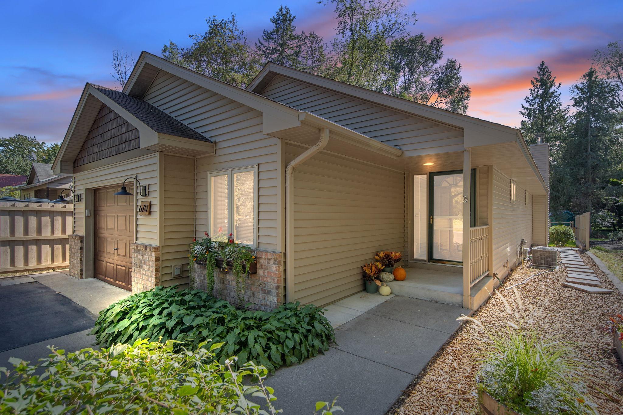View of Residential at 670 Birch Lane, Shoreview MN 55126, Shoreview - Mike Wilen | Minnesota Team Real Estate