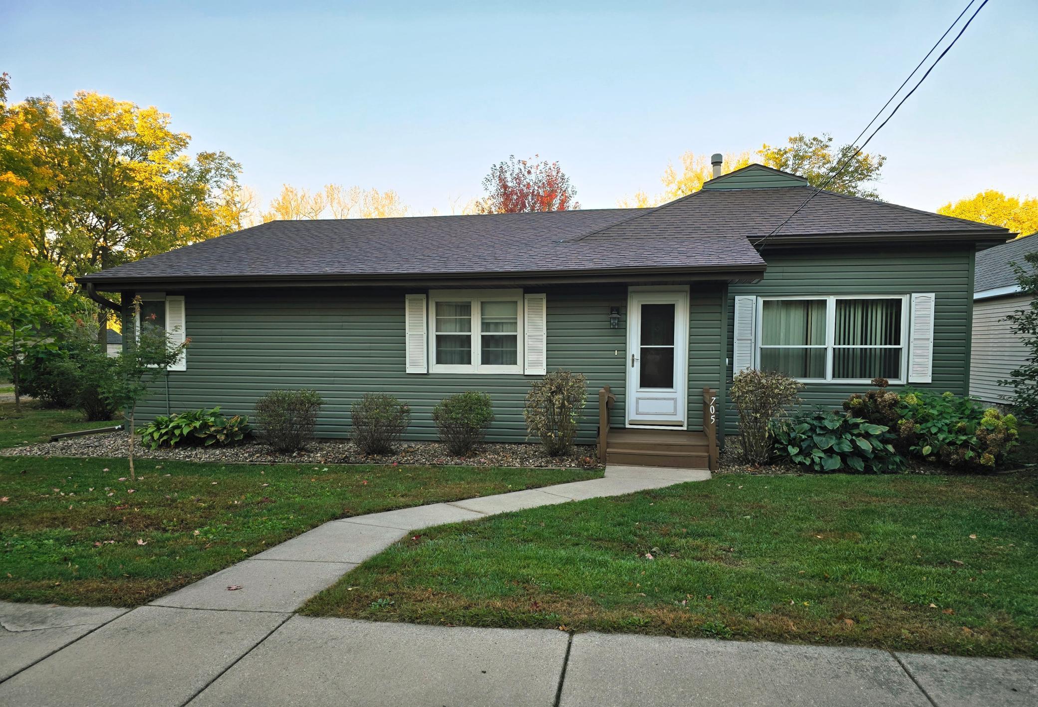 View of Residential at 705 1st Street, Waterville MN 56096, Waterville - Mike Wilen | Minnesota Team Real Estate