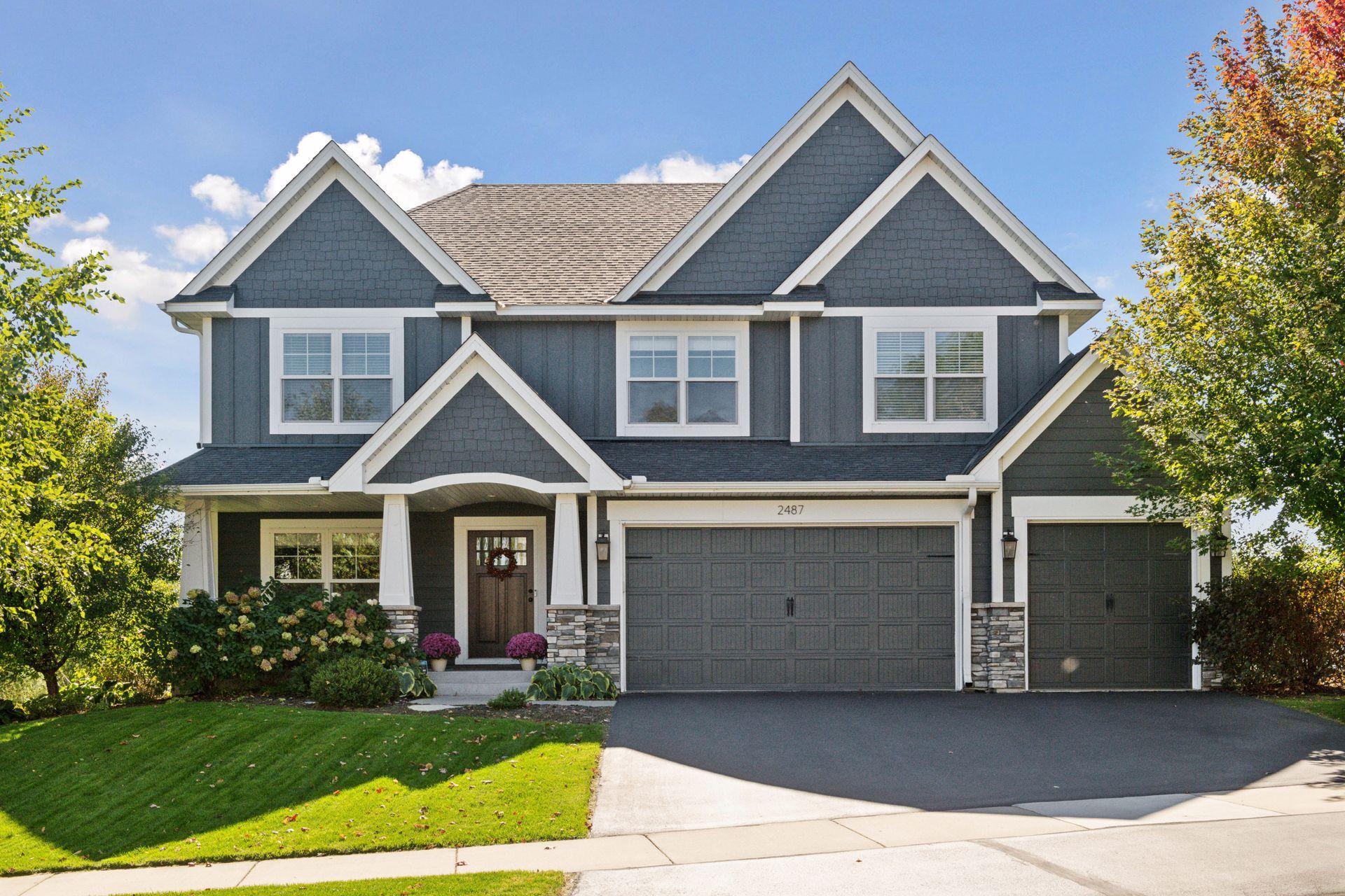 View of Residential at 2487 Woods Drive, Victoria MN 55386, Victoria - Mike Wilen | Minnesota Team Real Estate