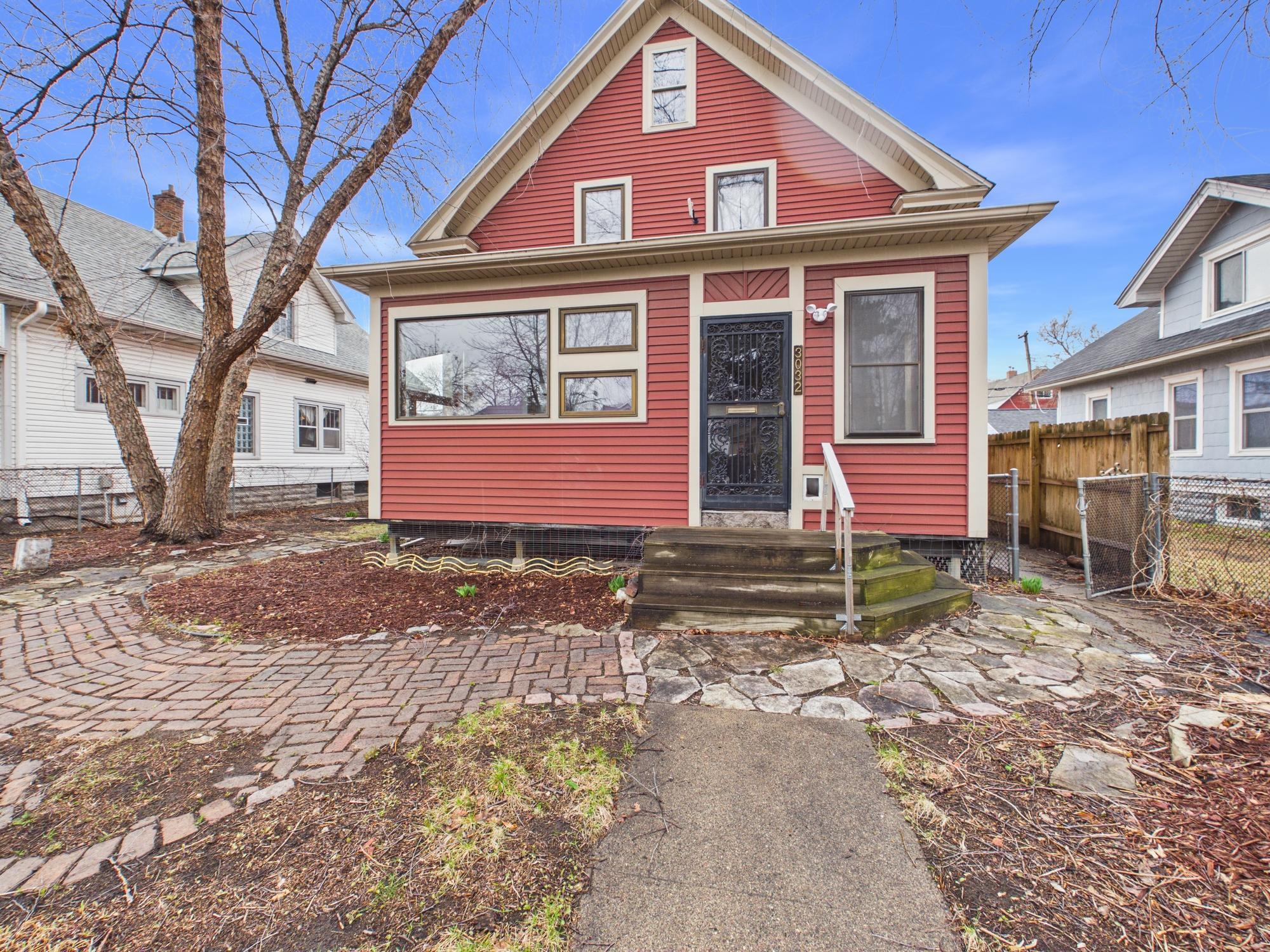 View of Residential at 3032 Longfellow Avenue, Minneapolis MN 55407, Minneapolis - Mike Wilen | Minnesota Team Real Estate