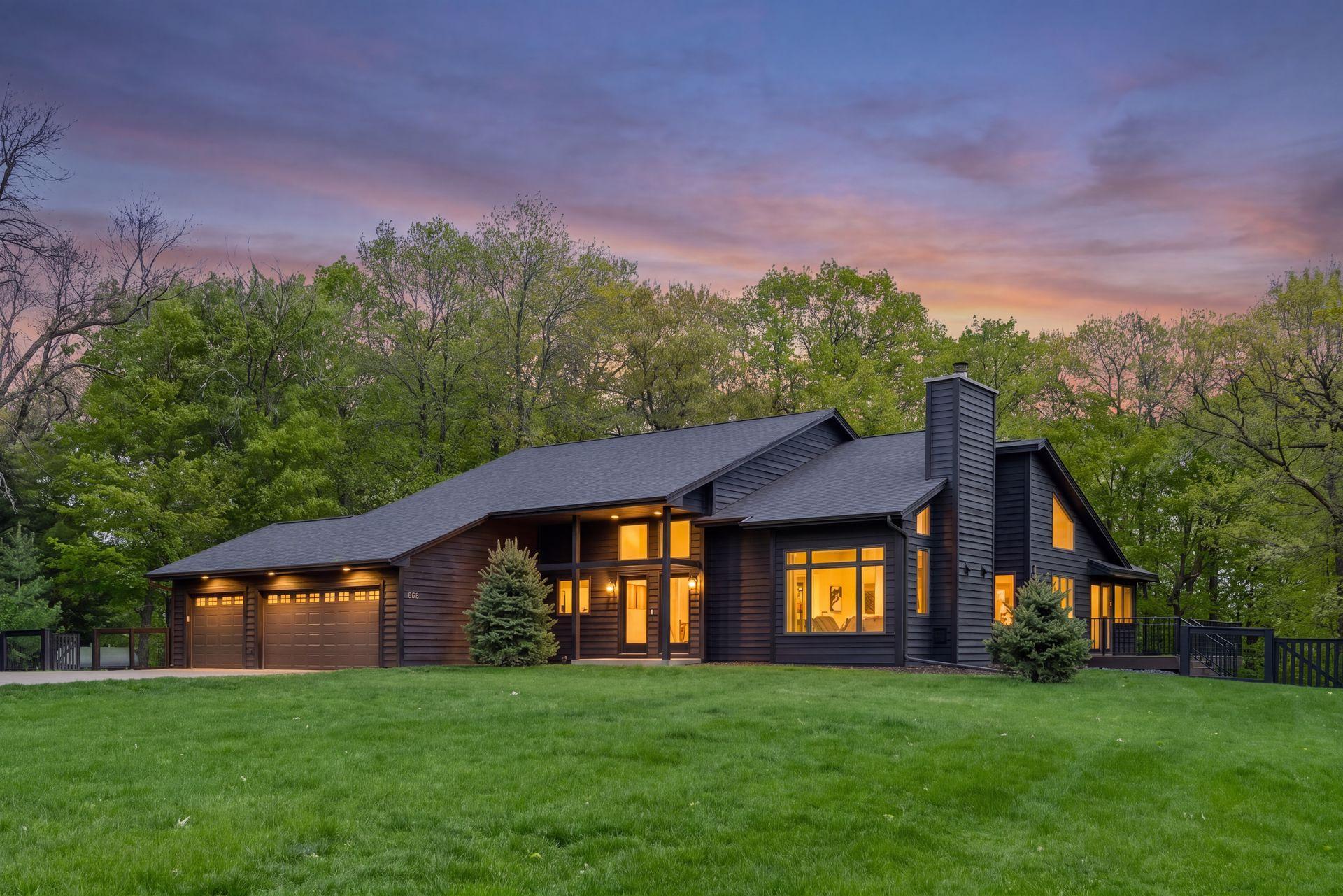 View of Residential at 1720 Retreat Circle, Mound MN 55364, Mound - Mike Wilen | Minnesota Team Real Estate