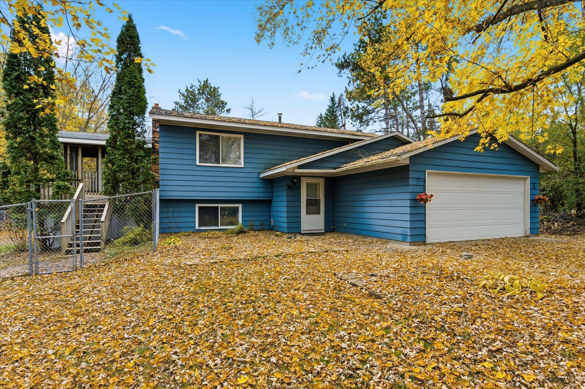 View of Residential at 2530 199th Lane, Oak Grove MN 55011, Oak Grove - Mike Wilen | Minnesota Team Real Estate