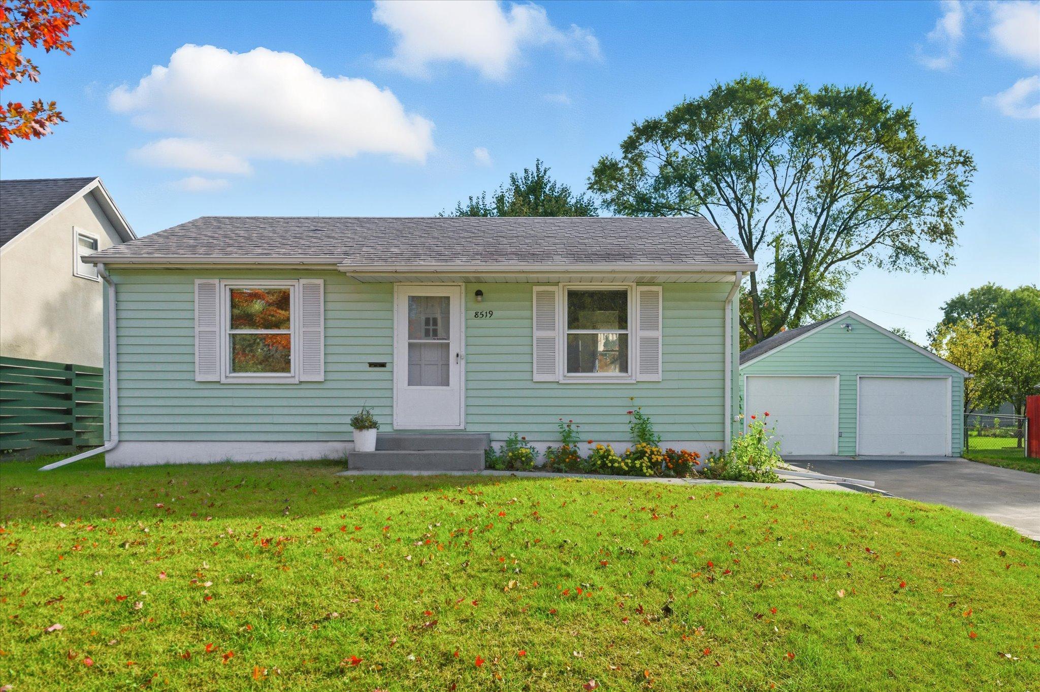 View of Residential at 8519 Stevens Avenue, Bloomington MN 55420, Bloomington - Mike Wilen | Minnesota Team Real Estate