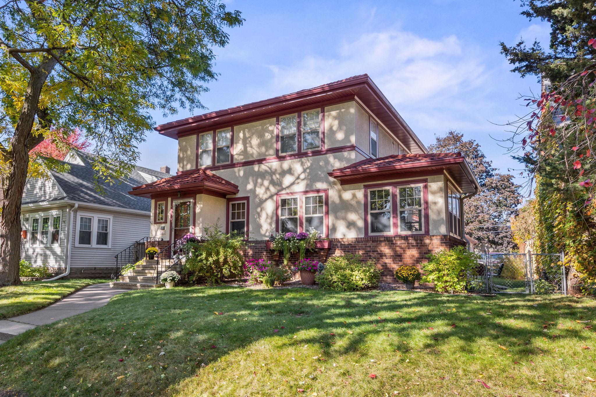 View of Residential at 733 Sherwood Avenue, Saint Paul MN 55106, Saint Paul - Mike Wilen | Minnesota Team Real Estate