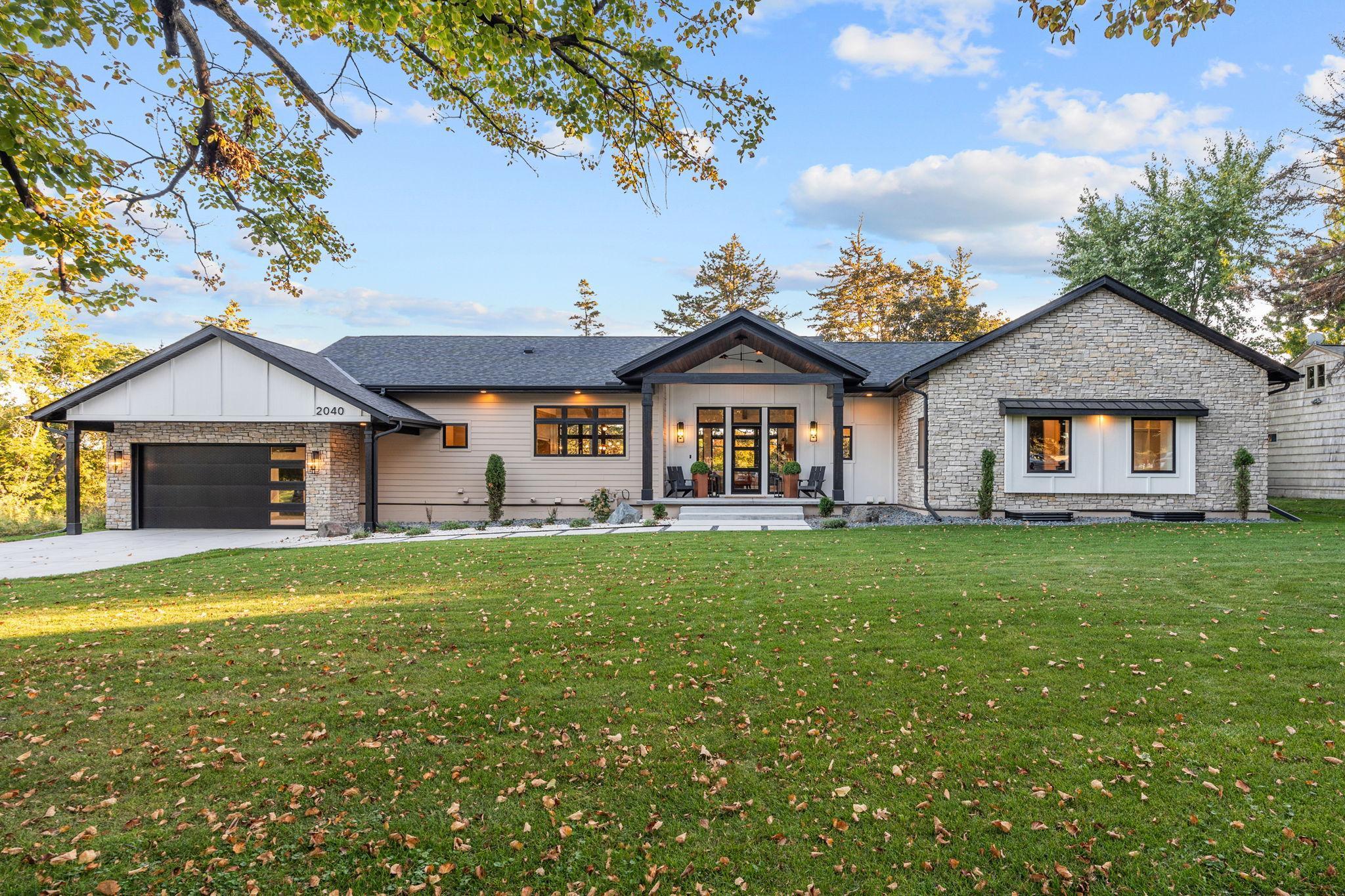 View of Residential at 2040 Edgcumbe Road, Saint Paul MN 55116, Saint Paul - Mike Wilen | Minnesota Team Real Estate