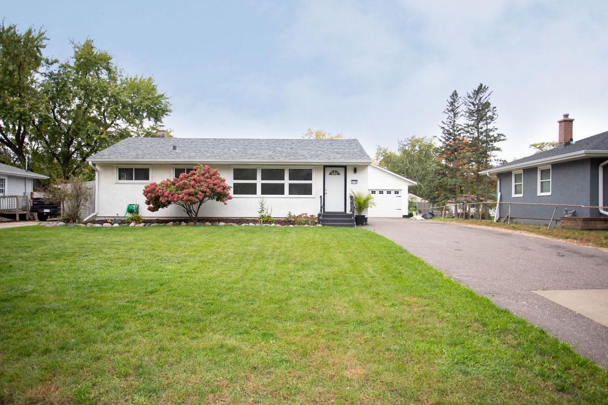 View of Residential at 2729 Chippewa Avenue, North Saint Paul MN 55109, North Saint Paul - Mike Wilen | Minnesota Team Real Estate