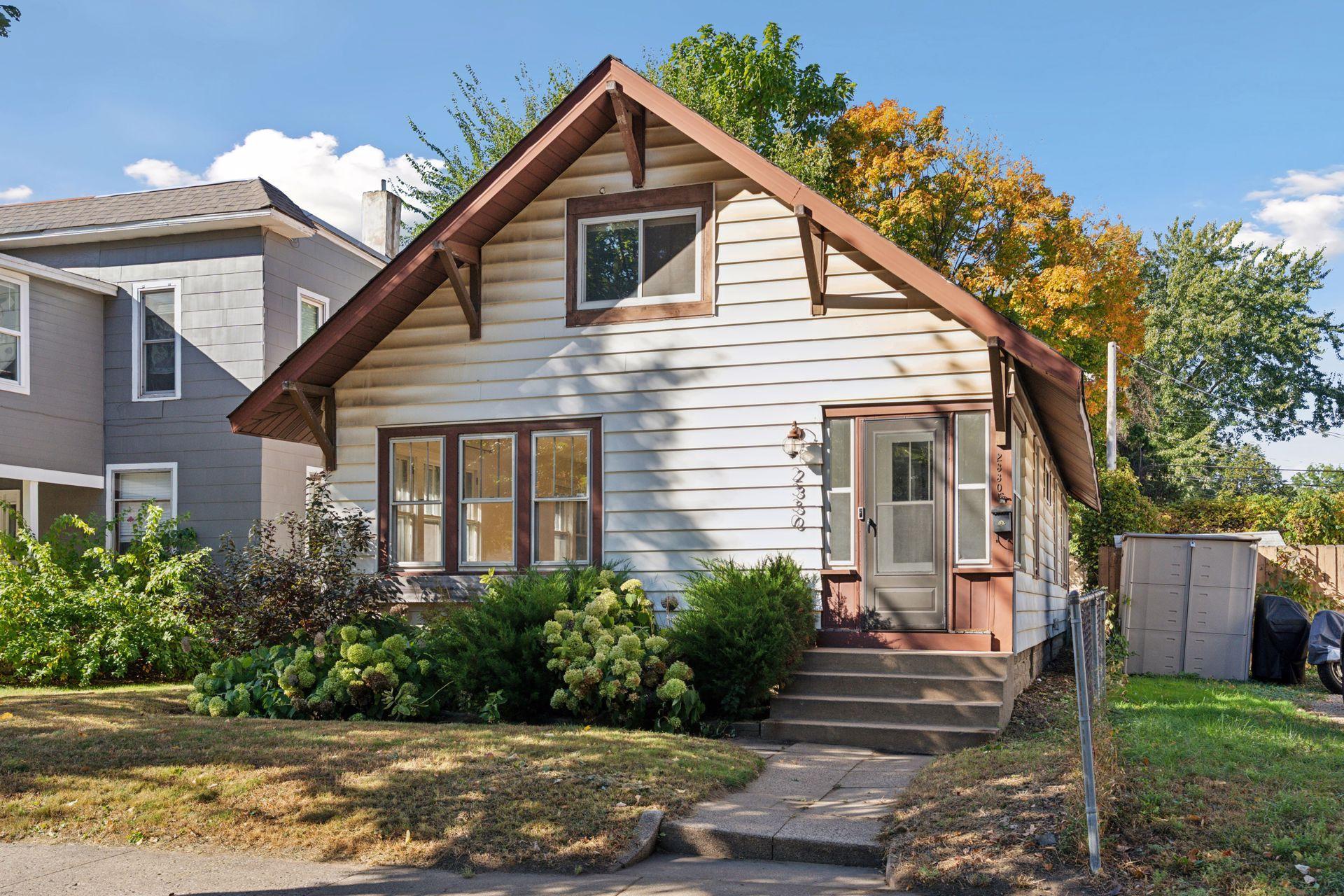 View of Residential at 2330 Quincy Street, Minneapolis MN 55418, Minneapolis - Mike Wilen | Minnesota Team Real Estate