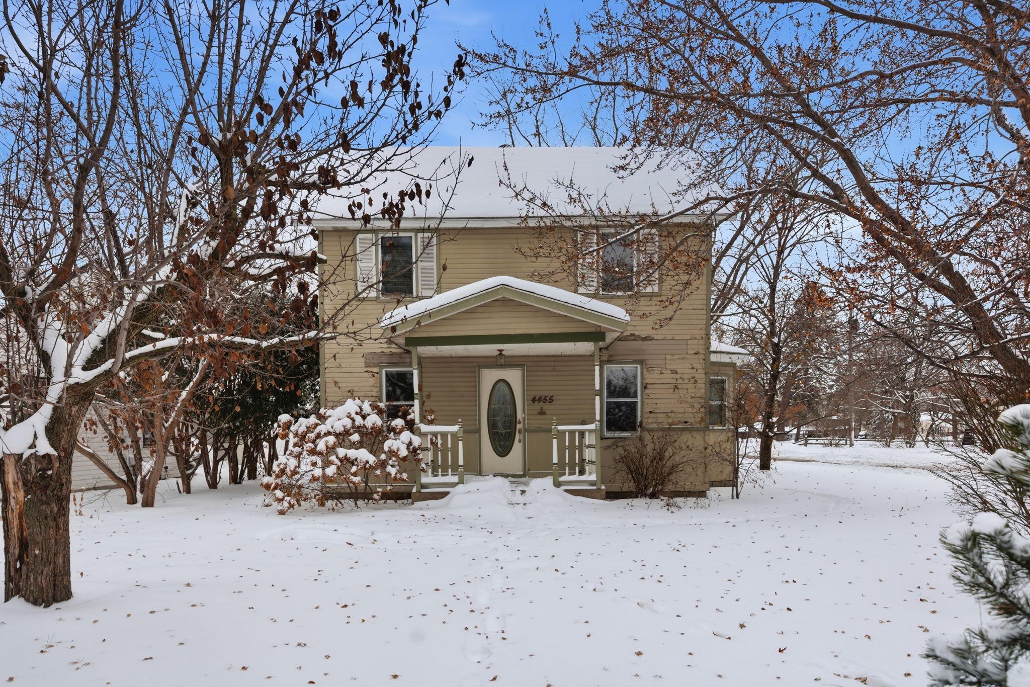 View of Residential at 4455 Lincoln Avenue, White Bear Lake MN 55110, White Bear Lake - Mike Wilen | Minnesota Team Real Estate