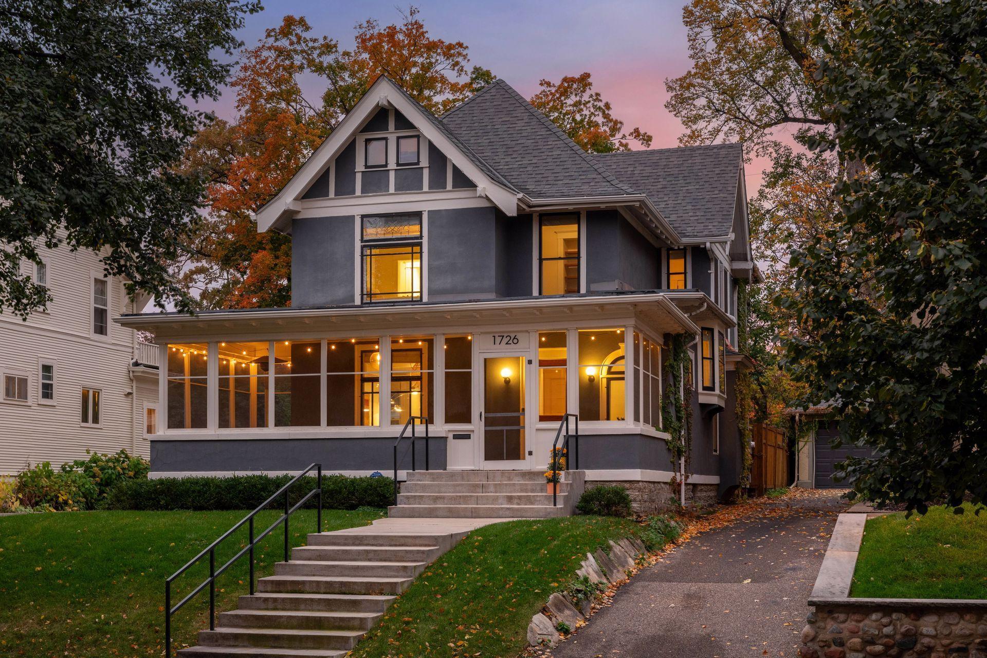 View of Residential at 1726 Irving Avenue, Minneapolis MN 55403, Minneapolis - Mike Wilen | Minnesota Team Real Estate