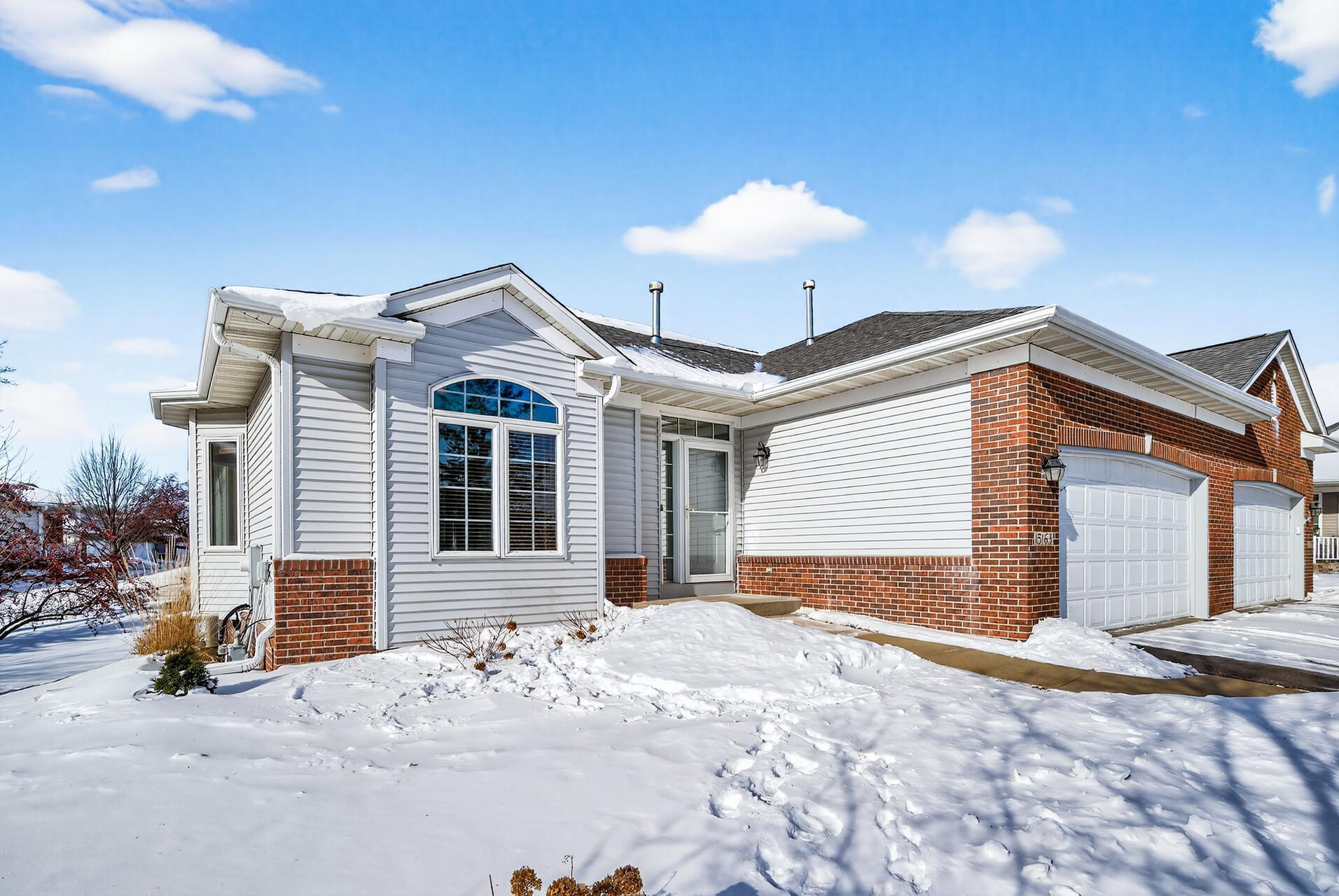 View of Residential at 15163 Claret Circle, Rosemount MN 55068, Rosemount - Mike Wilen | Minnesota Team Real Estate
