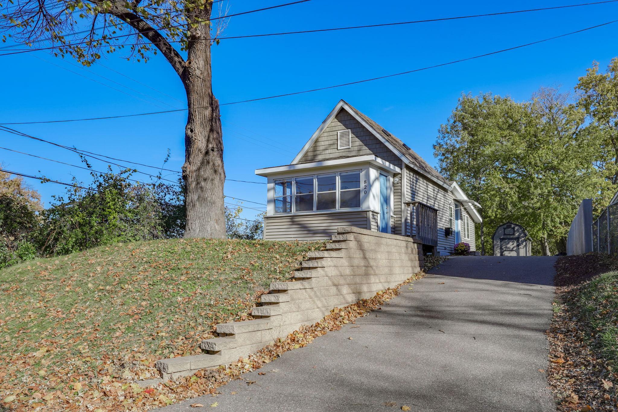 View of Residential at 820 Ocean Street, Saint Paul MN 55106, Saint Paul - Mike Wilen | Minnesota Team Real Estate